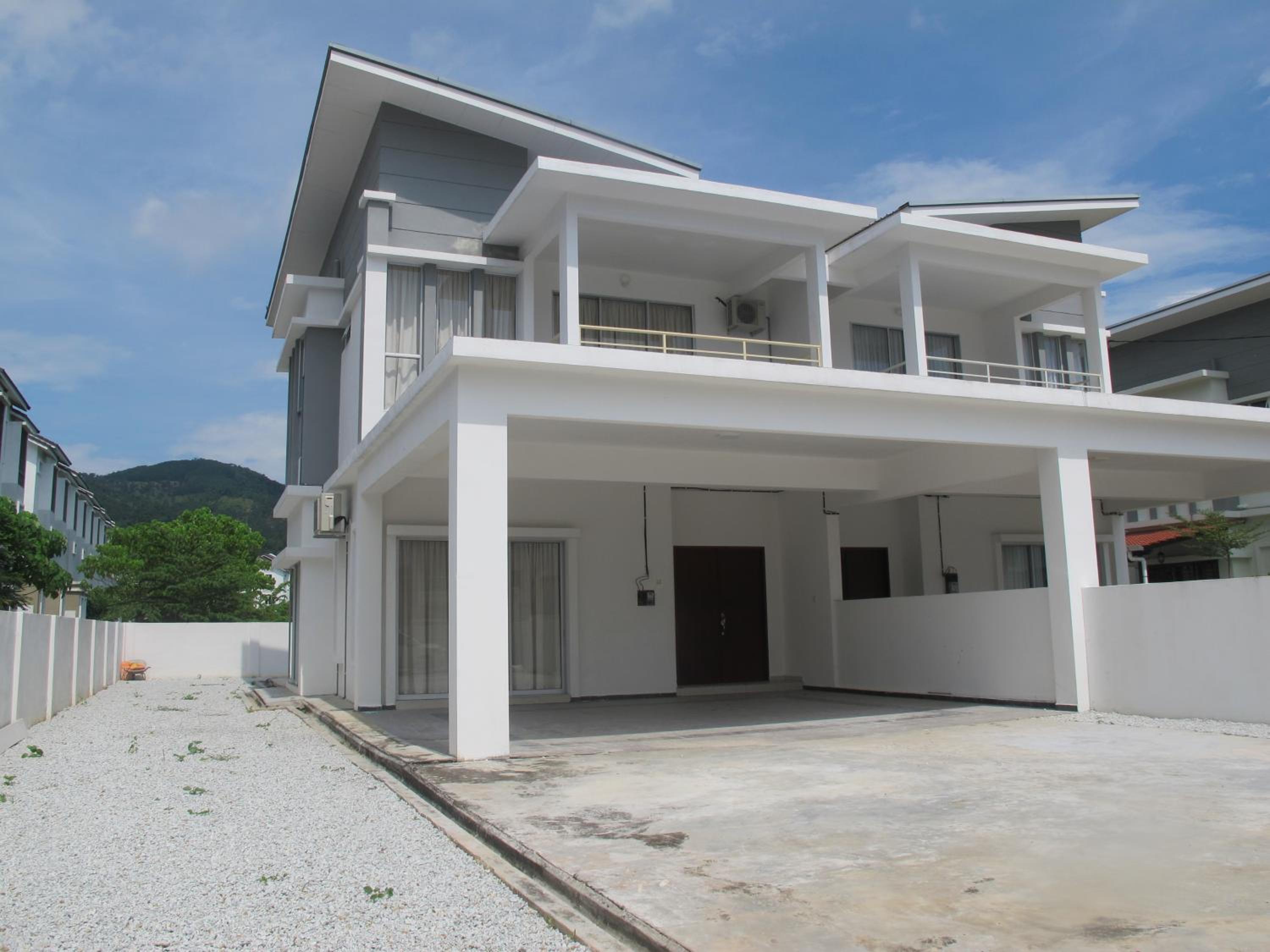Holiday Home photo 1
