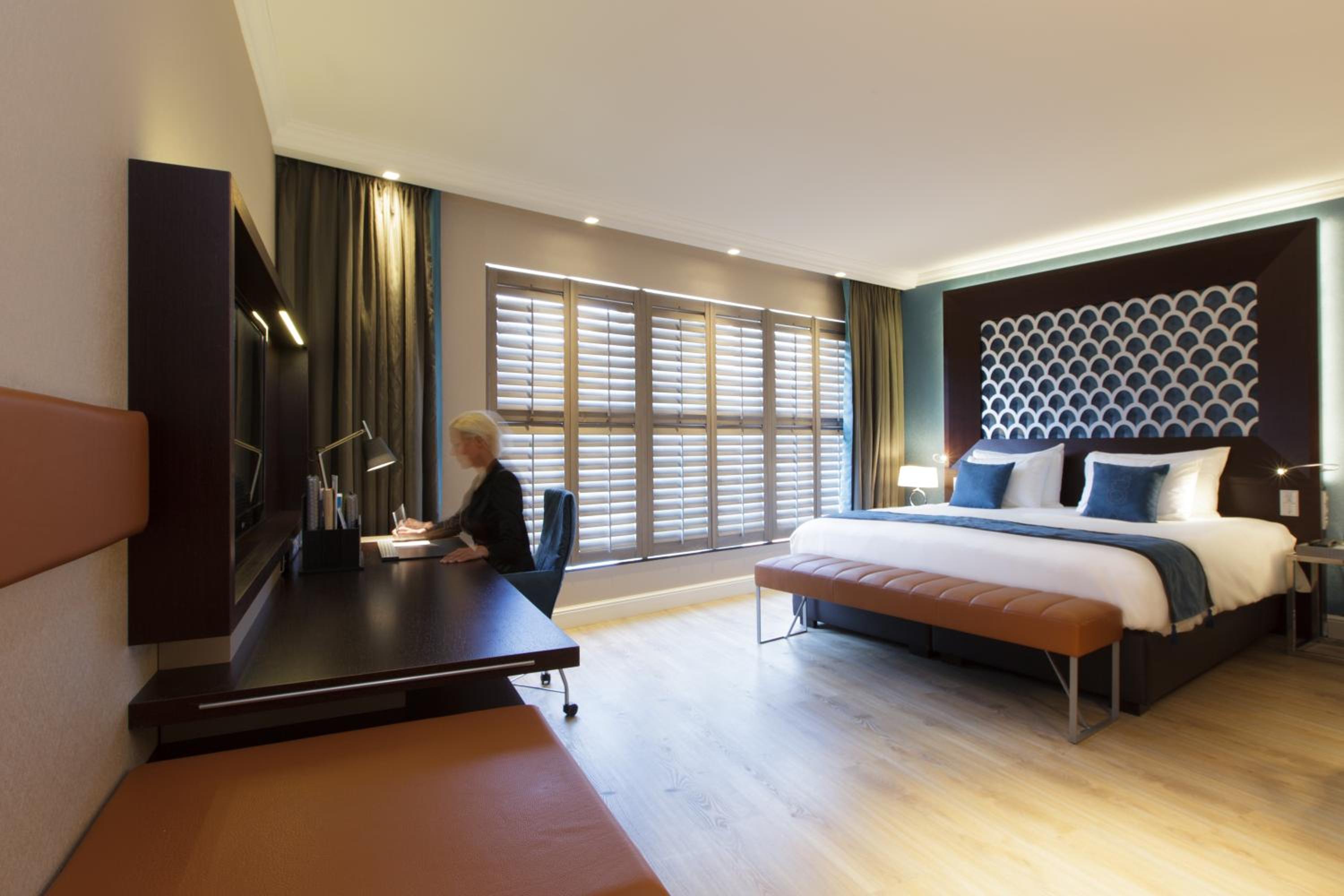 Executive Double Room photo 3