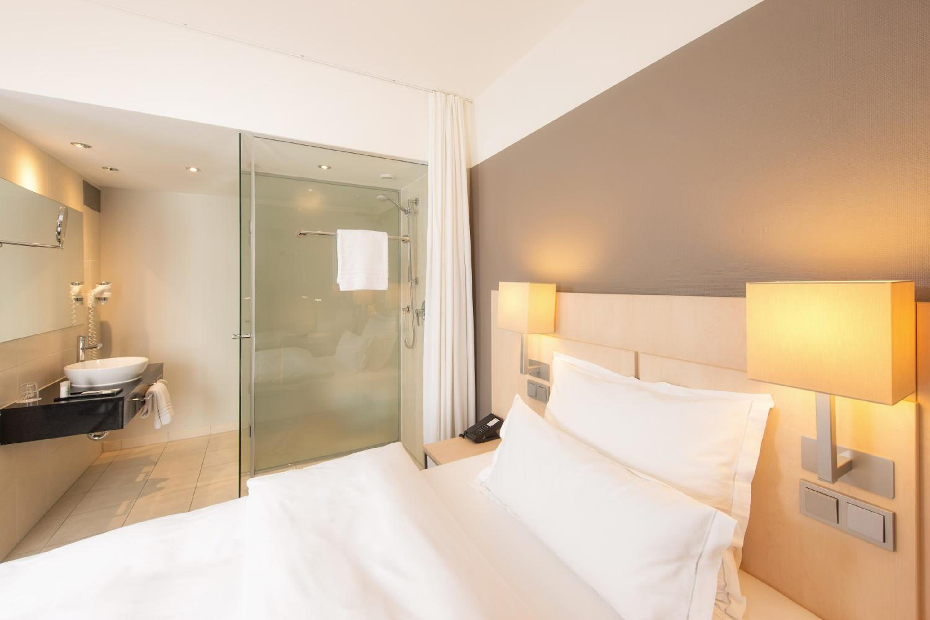 Standard Single Room photo 1