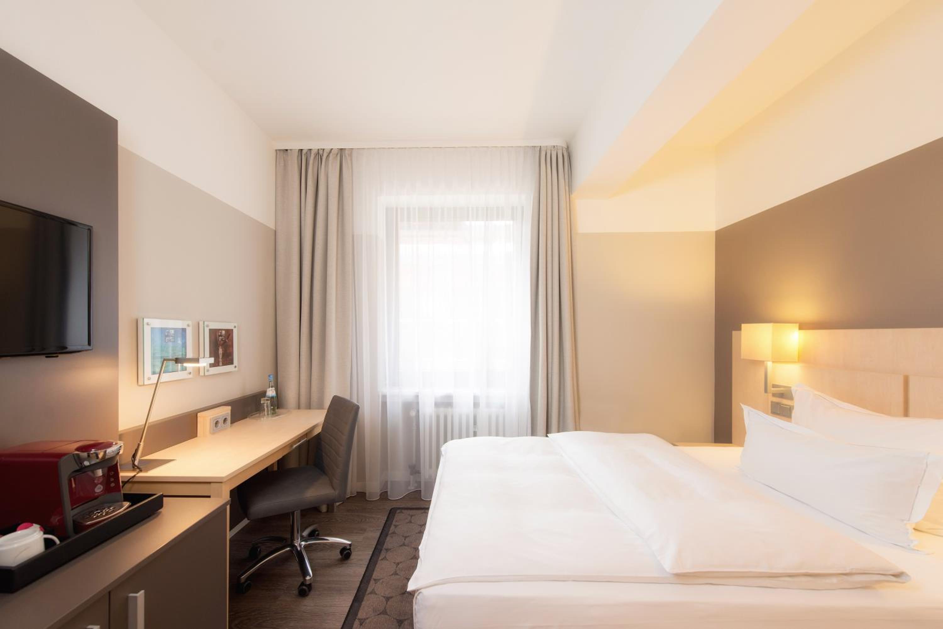 Superior Single Room photo 1