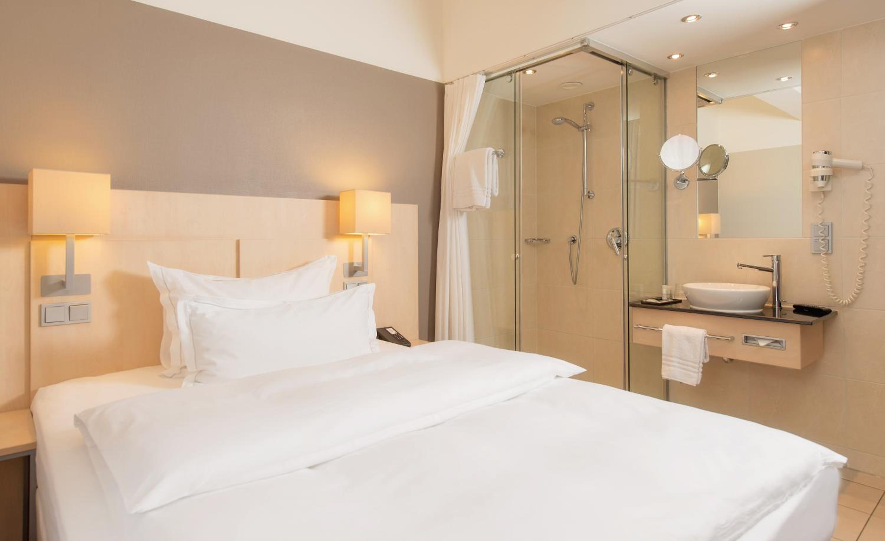 Superior Single Room photo 2