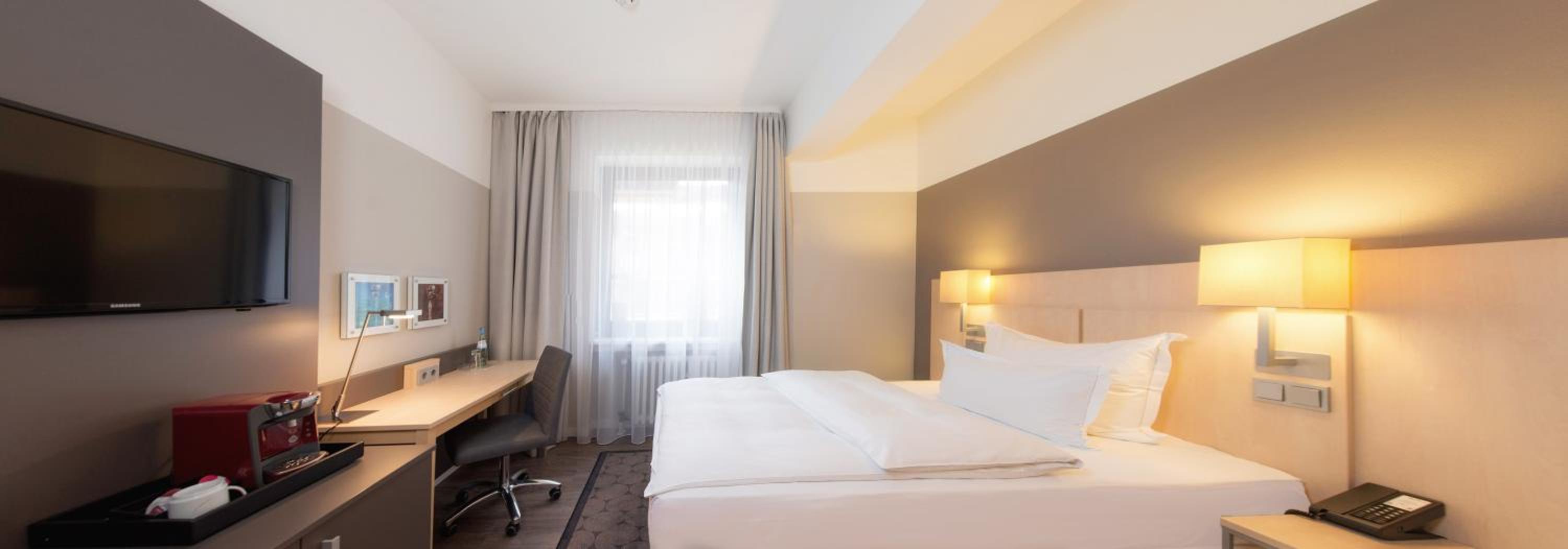 Superior Single Room photo 3