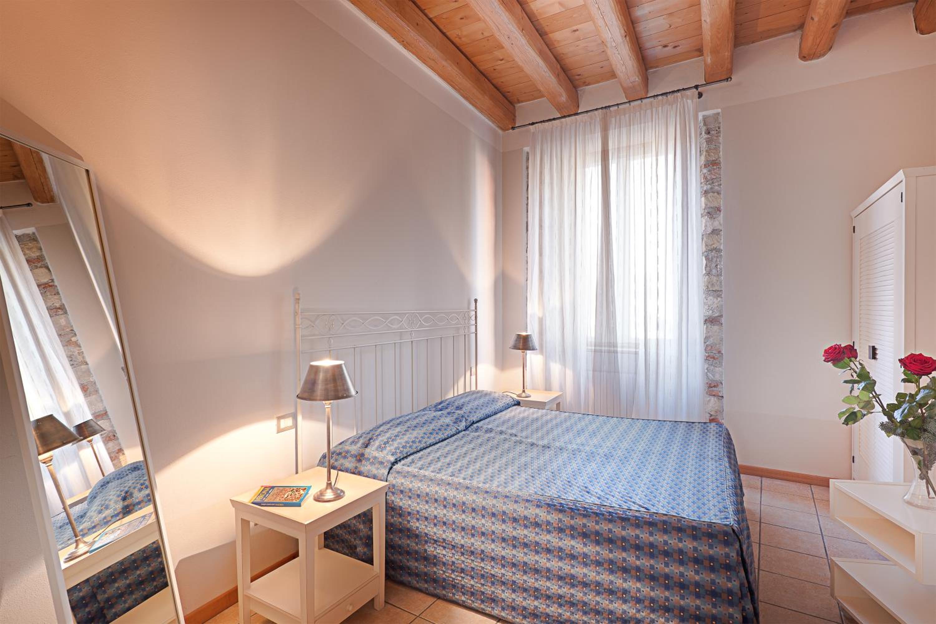 Two-Bedroom Apartment - Separate Building - Photo 6