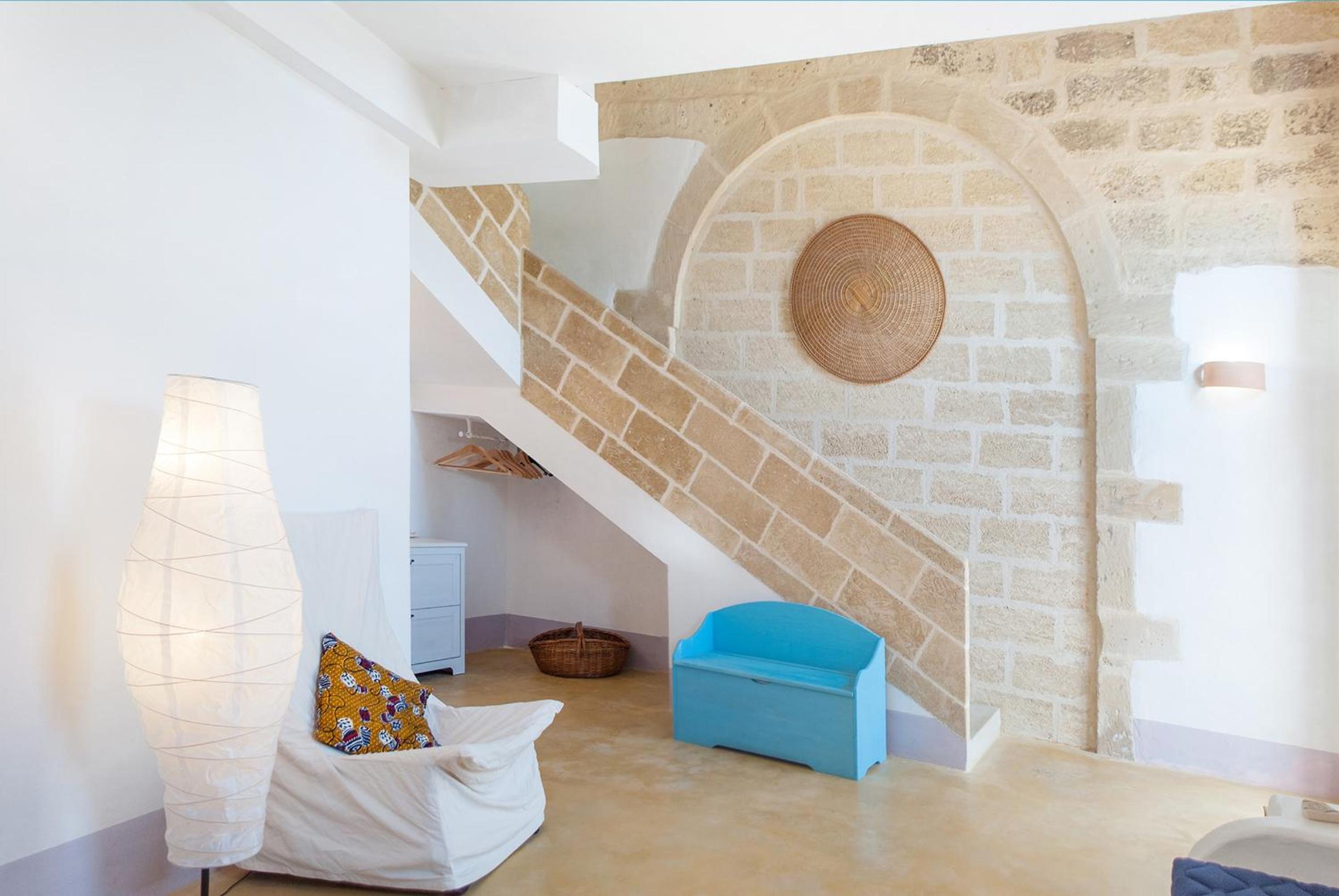 Quadruple Room - Split Level photo 1