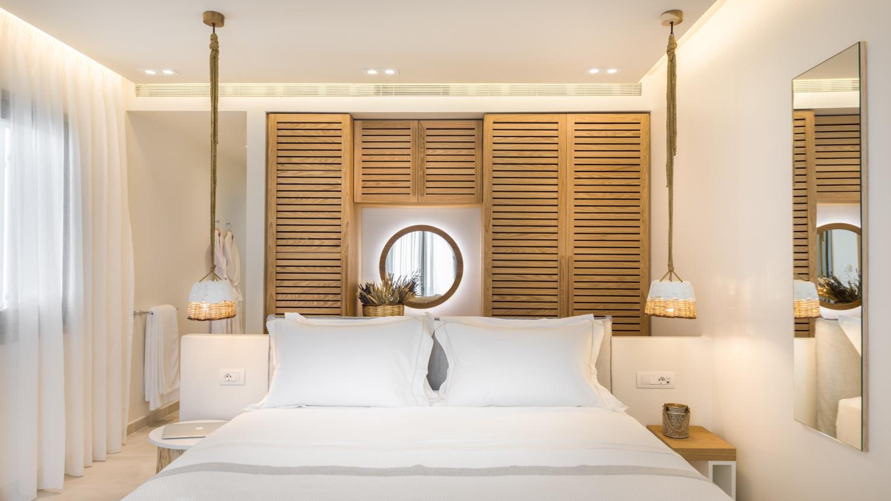 Premium Partial sea view room  photo 2