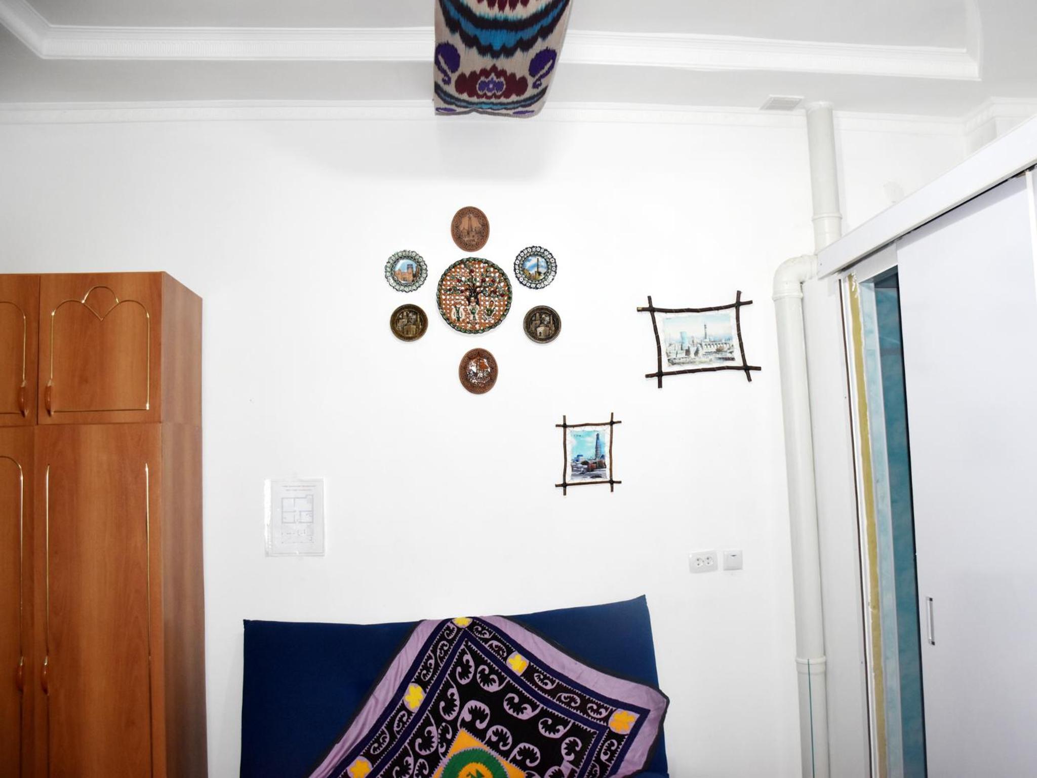 Large Double Room photo 2
