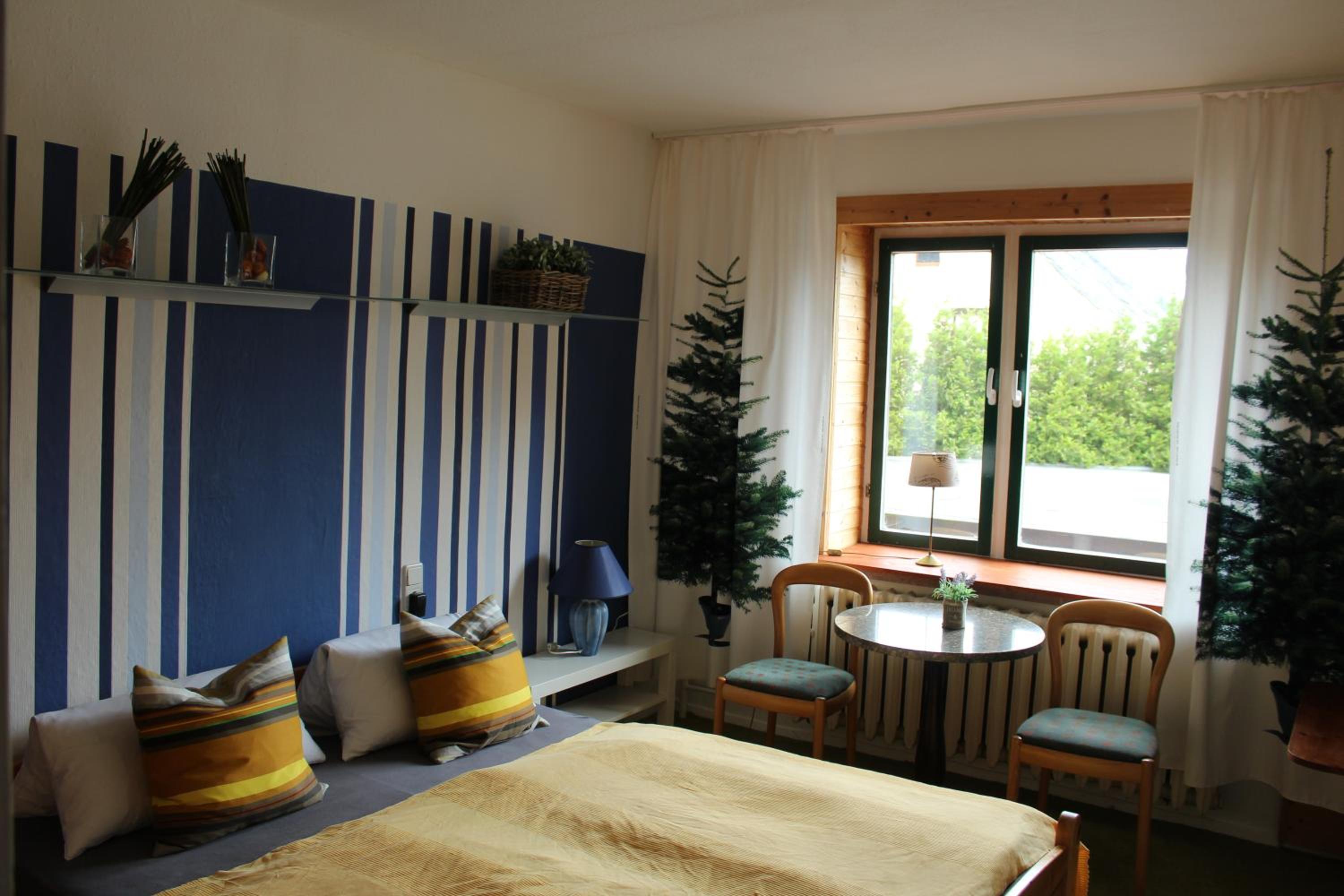 Budget Double Room photo 1