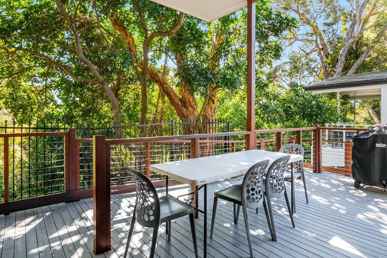Three-Bedroom Villa photo 2