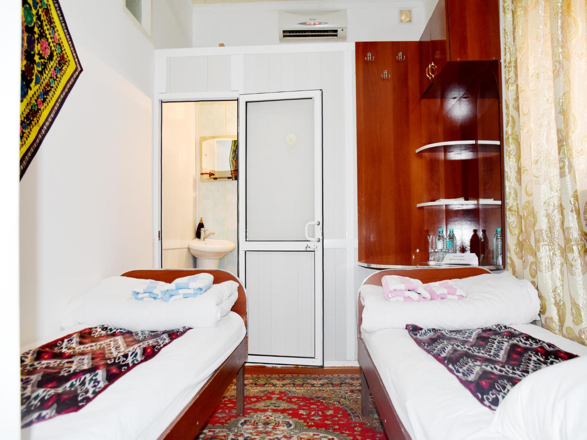 Twin Room photo 3