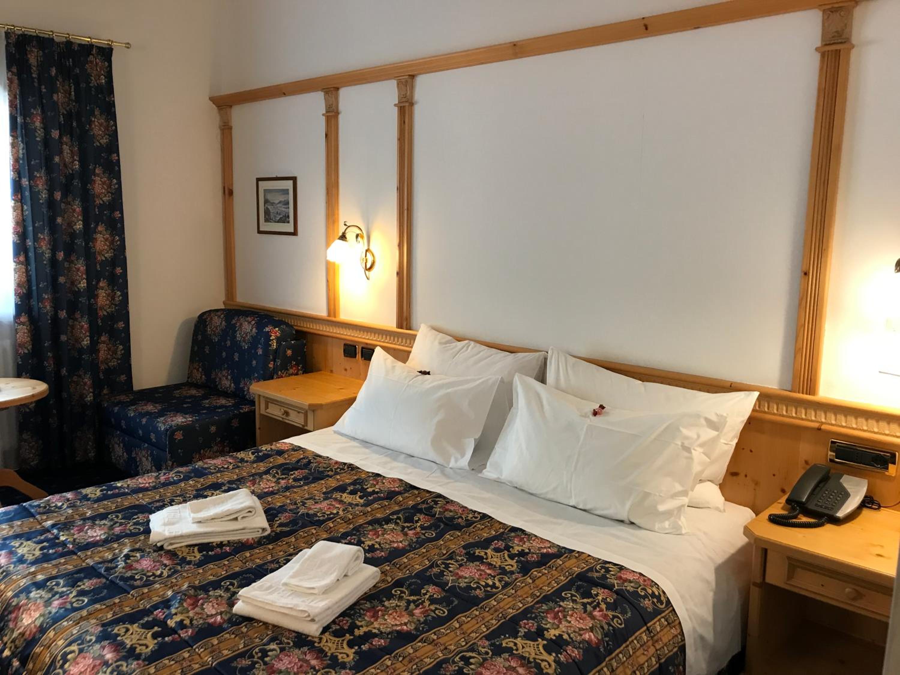 Deluxe Triple Room photo 1