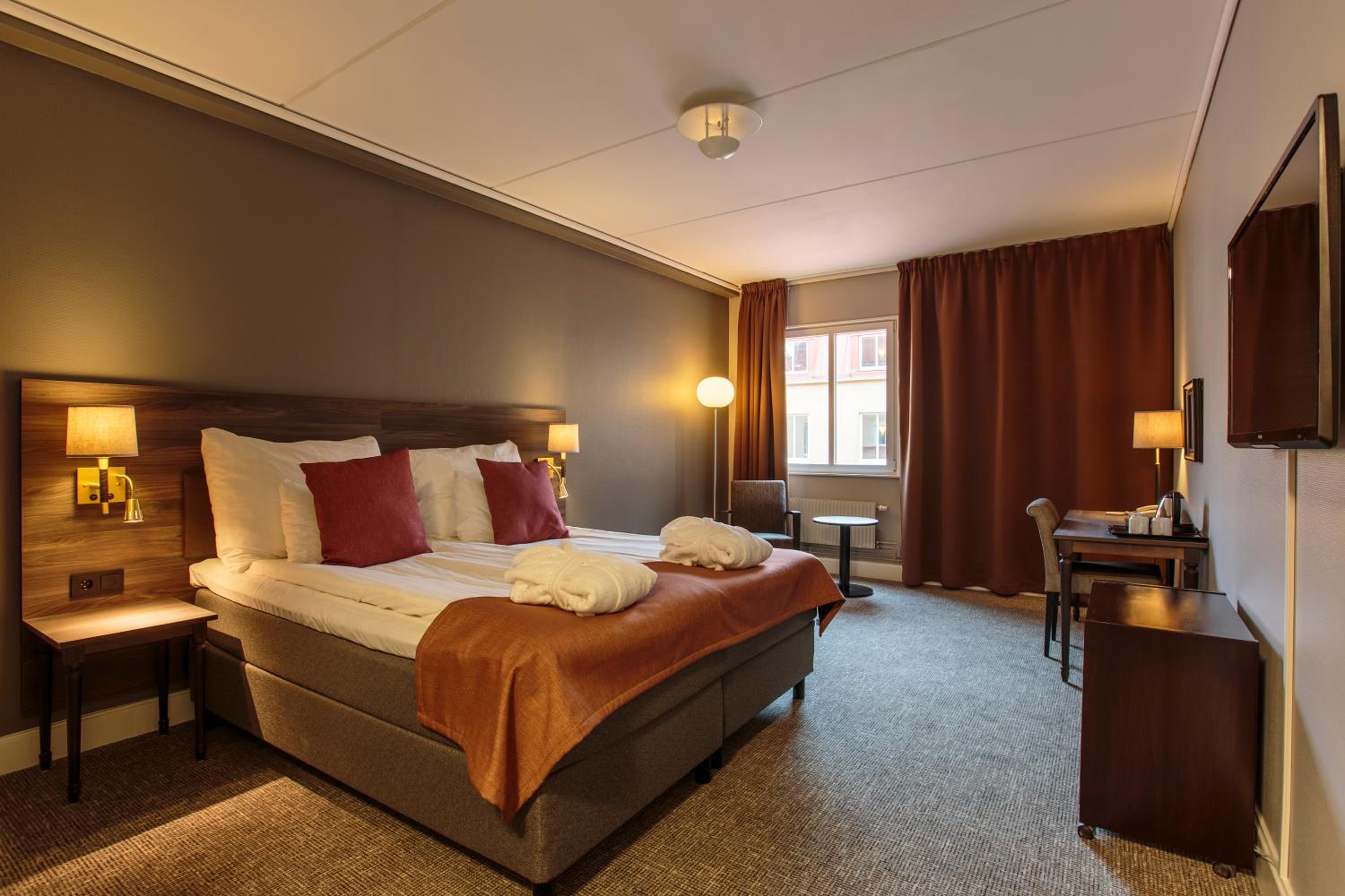 Superior Double Room - Photo 1