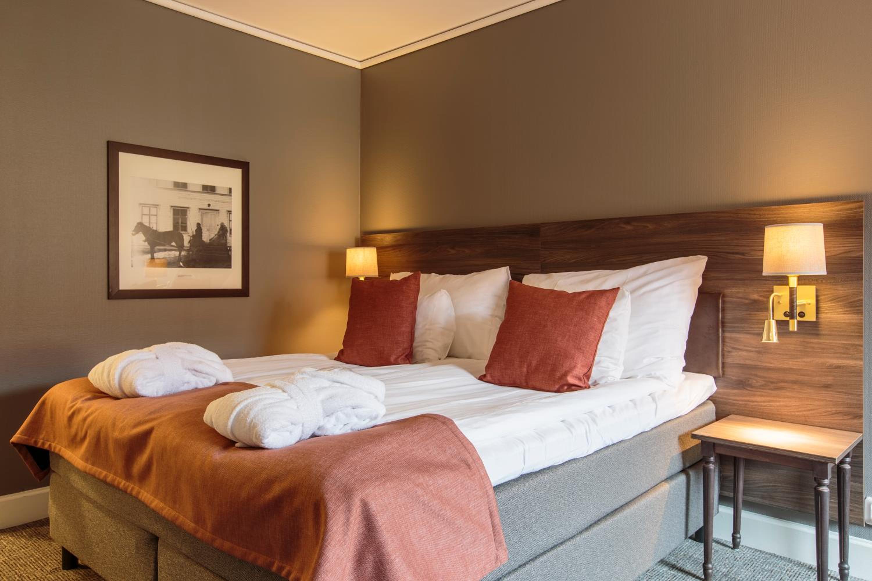 Superior Double Room - Photo 3