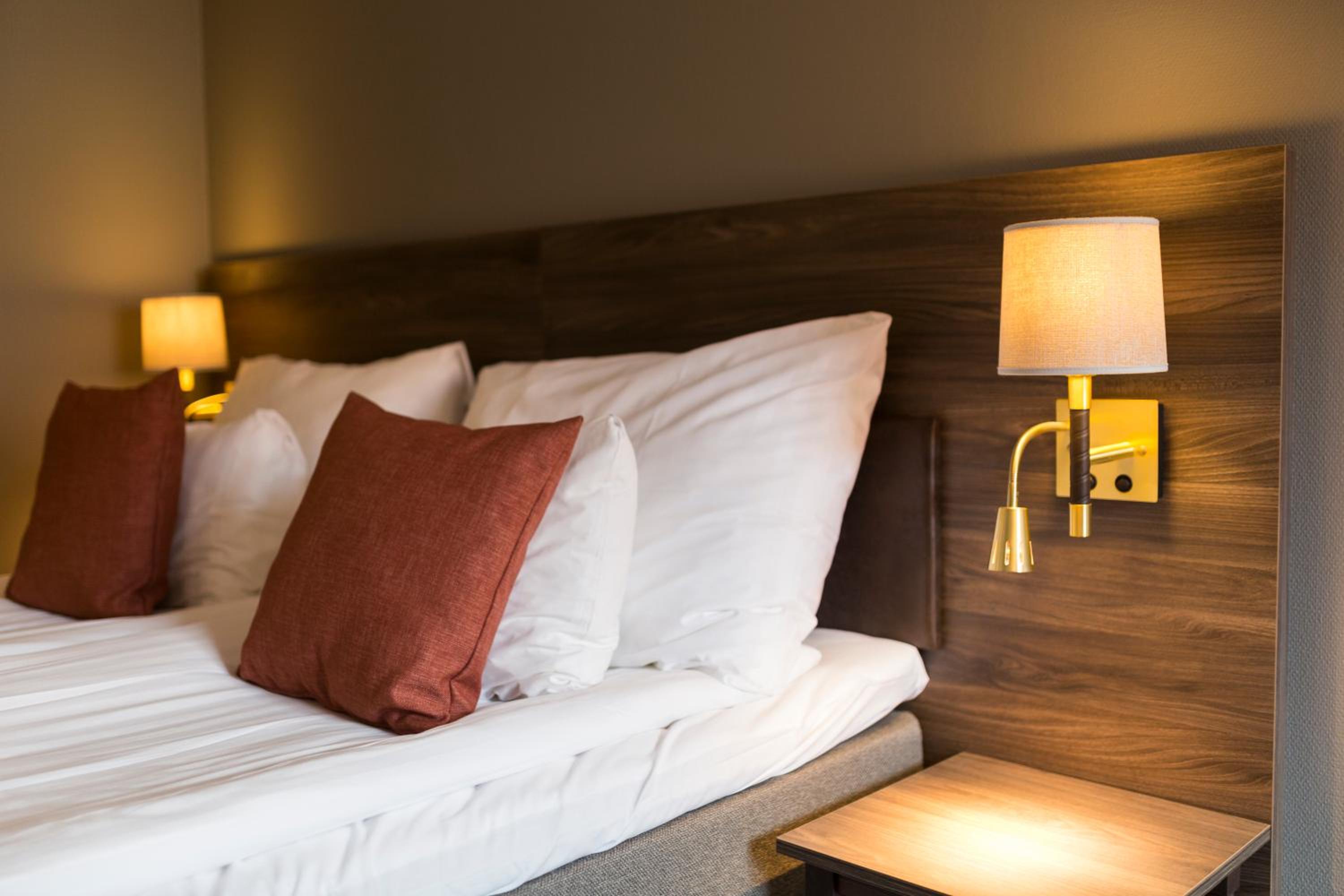 Superior Double Room - Photo 4