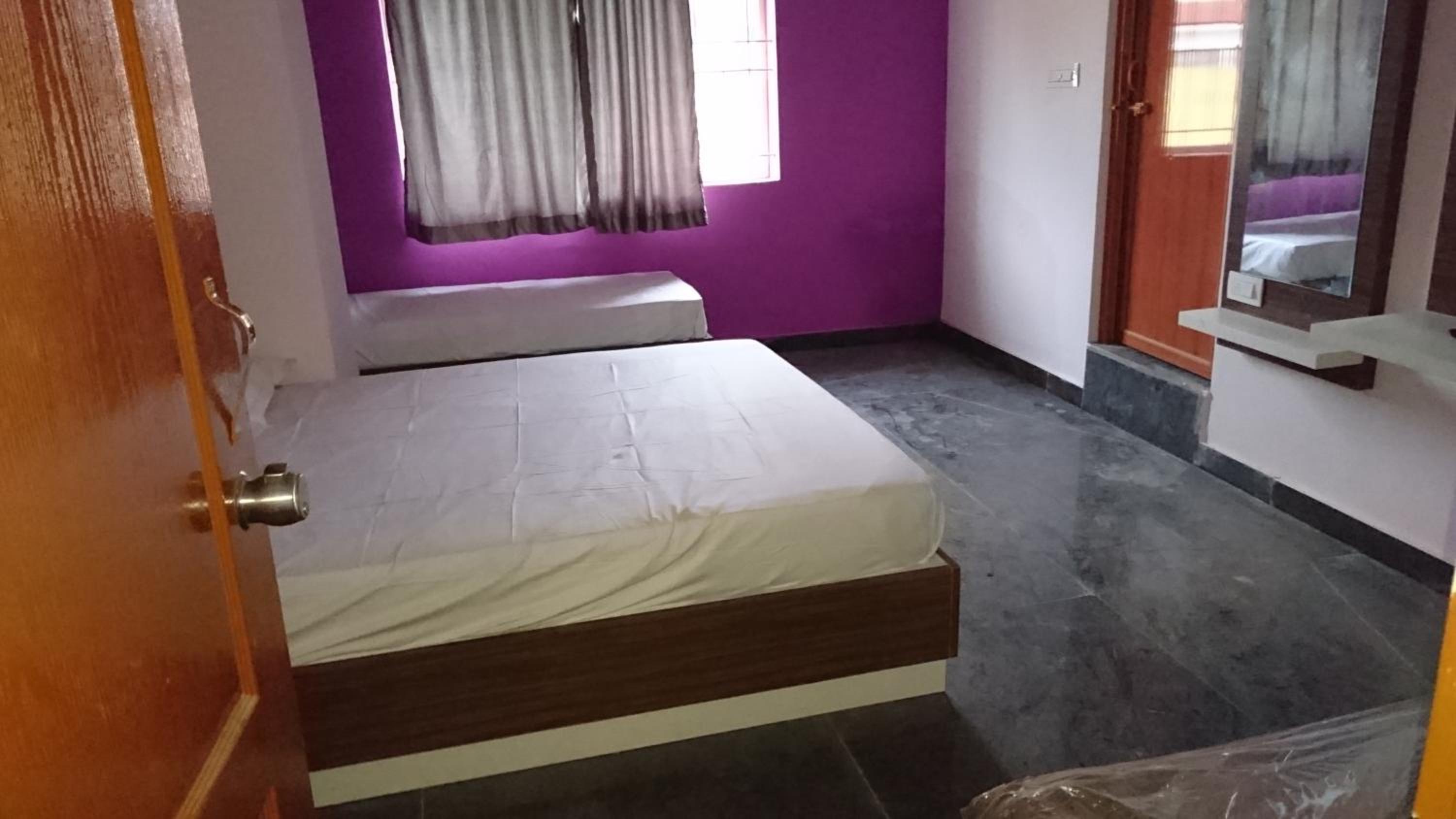Deluxe Triple Room - Photo 4