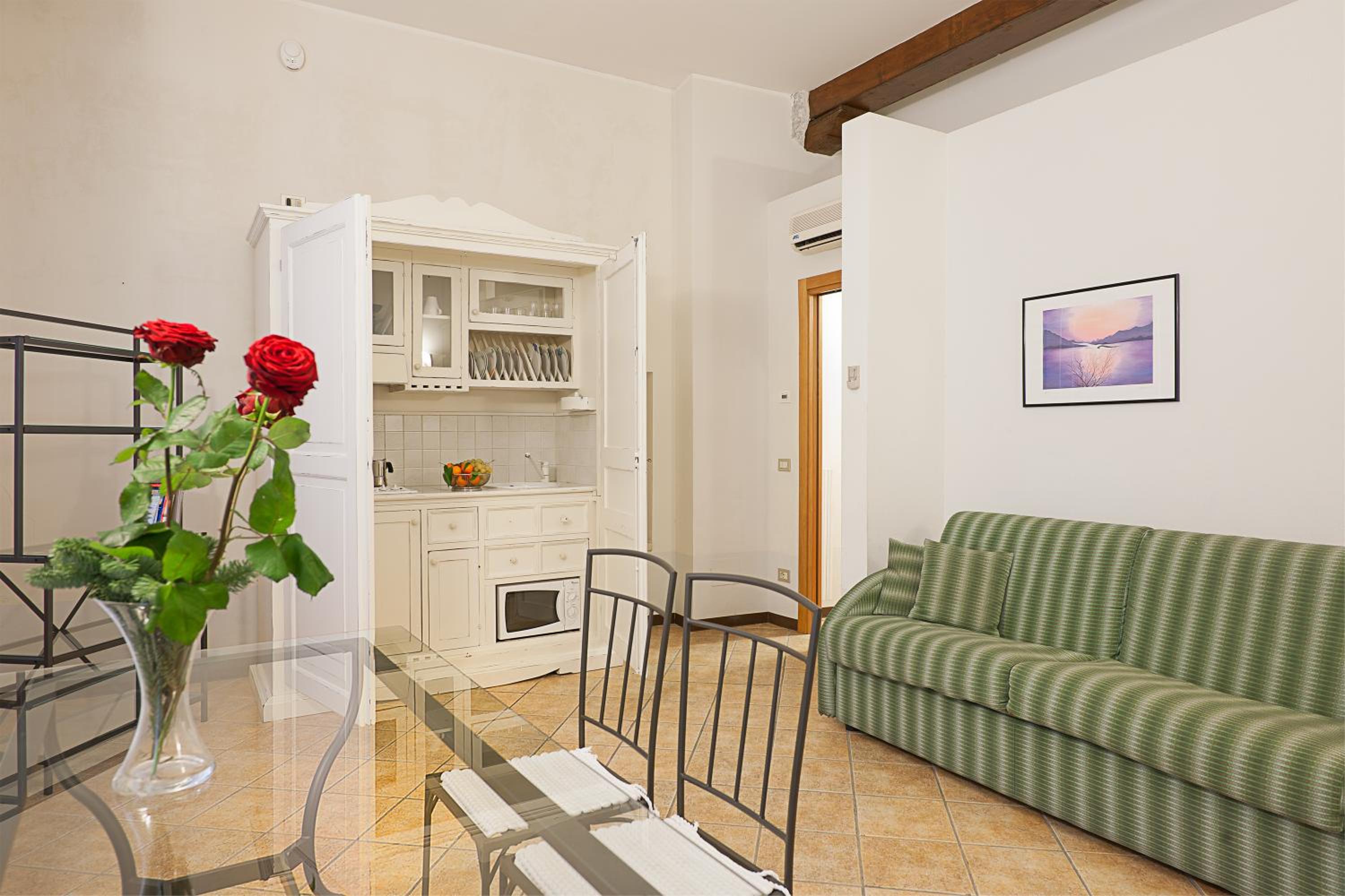 Wellness One-Bedroom Apartment - Separate Building - Photo 6