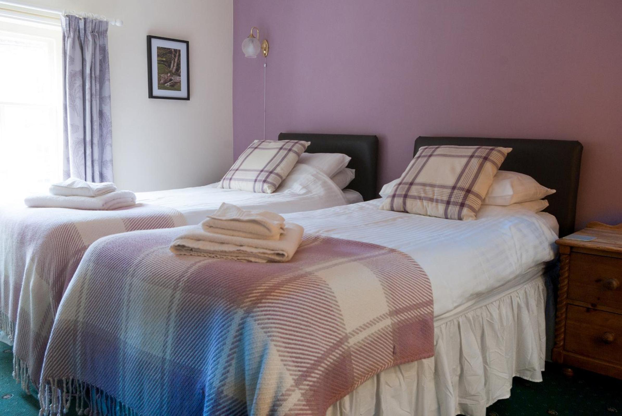 Superior Double Room - Photo 2