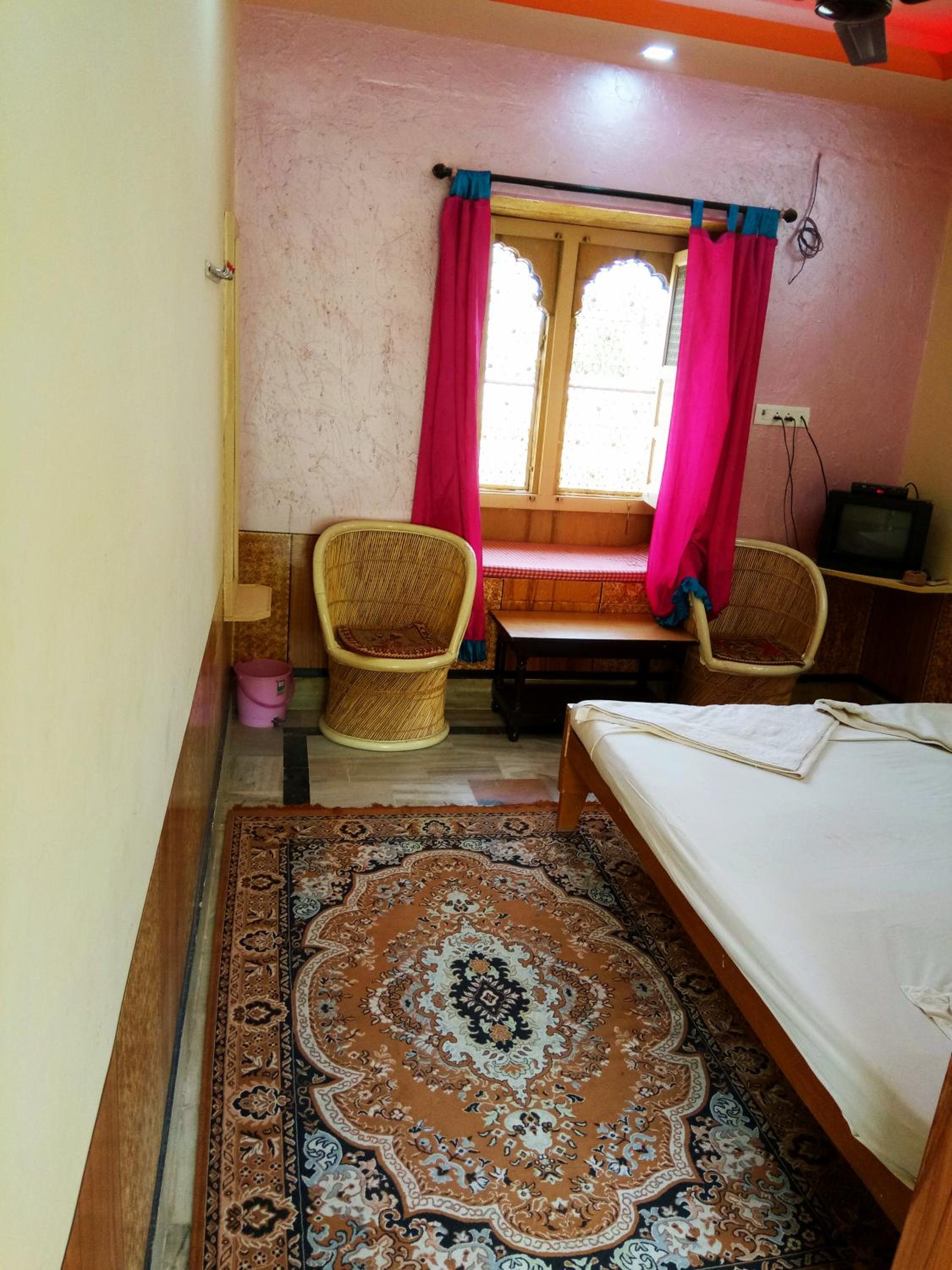 Standard Double Room photo 3
