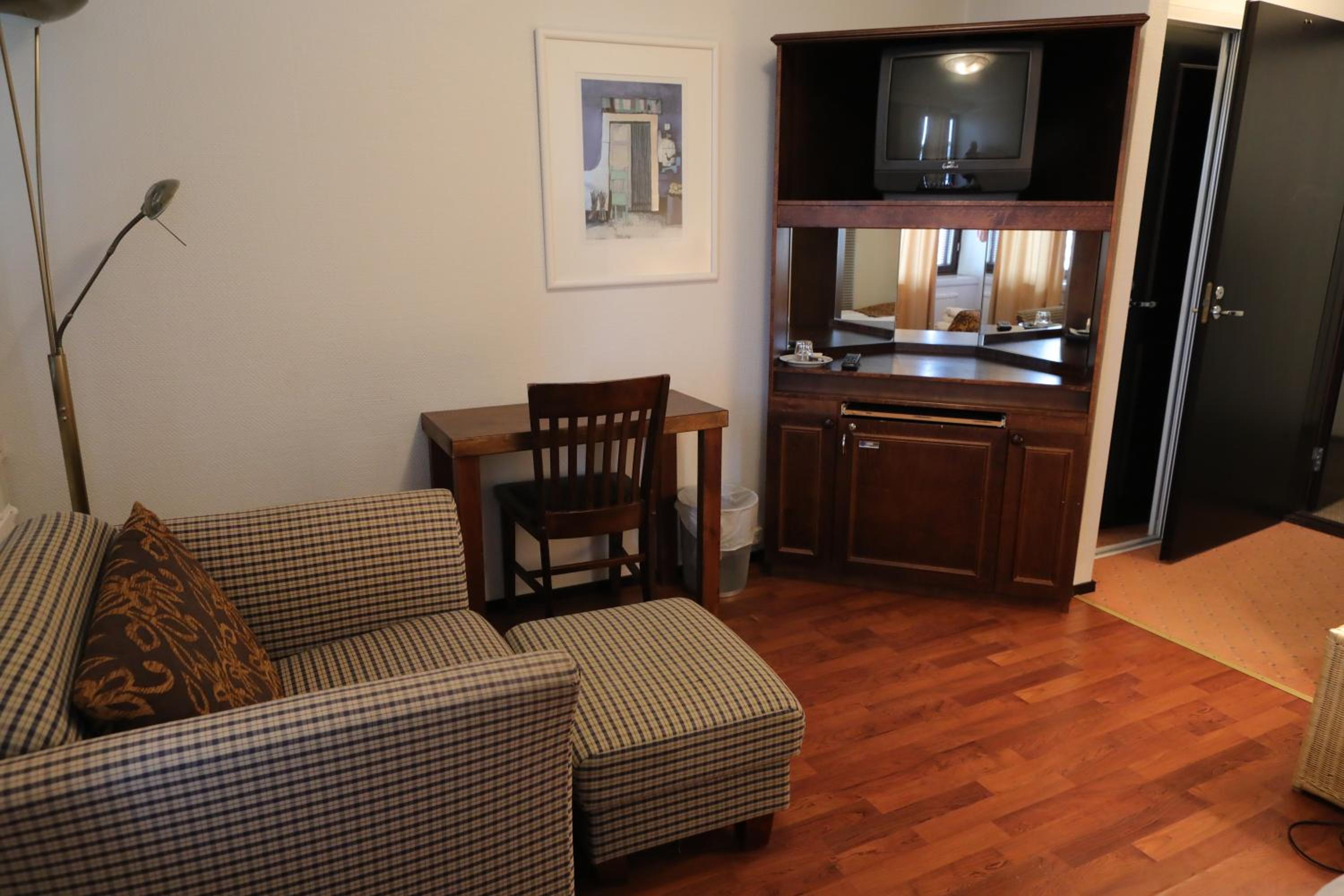 Double Room photo 1