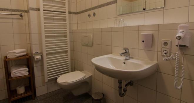 Double Room - Photo 3