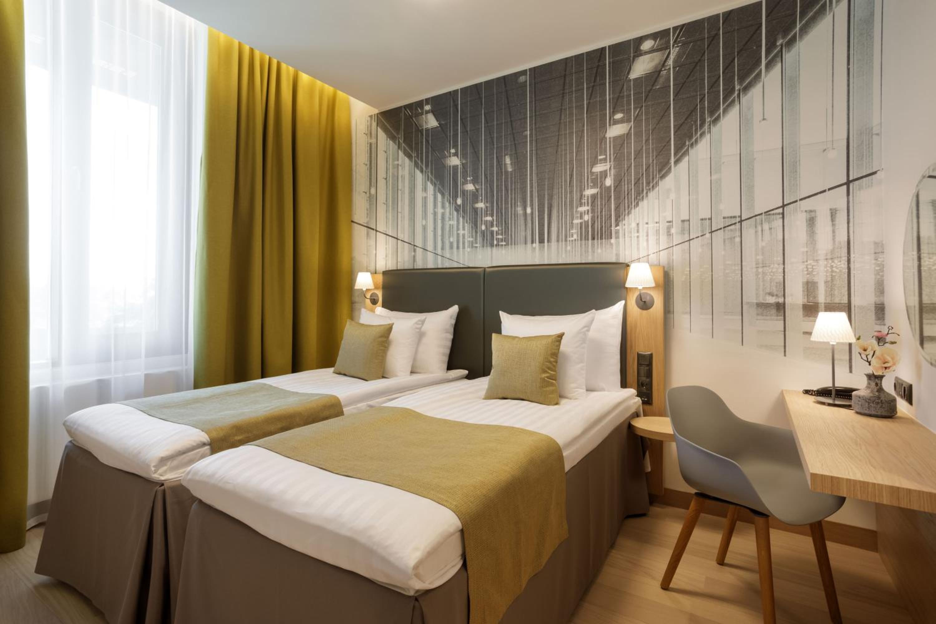 Double or Twin Room