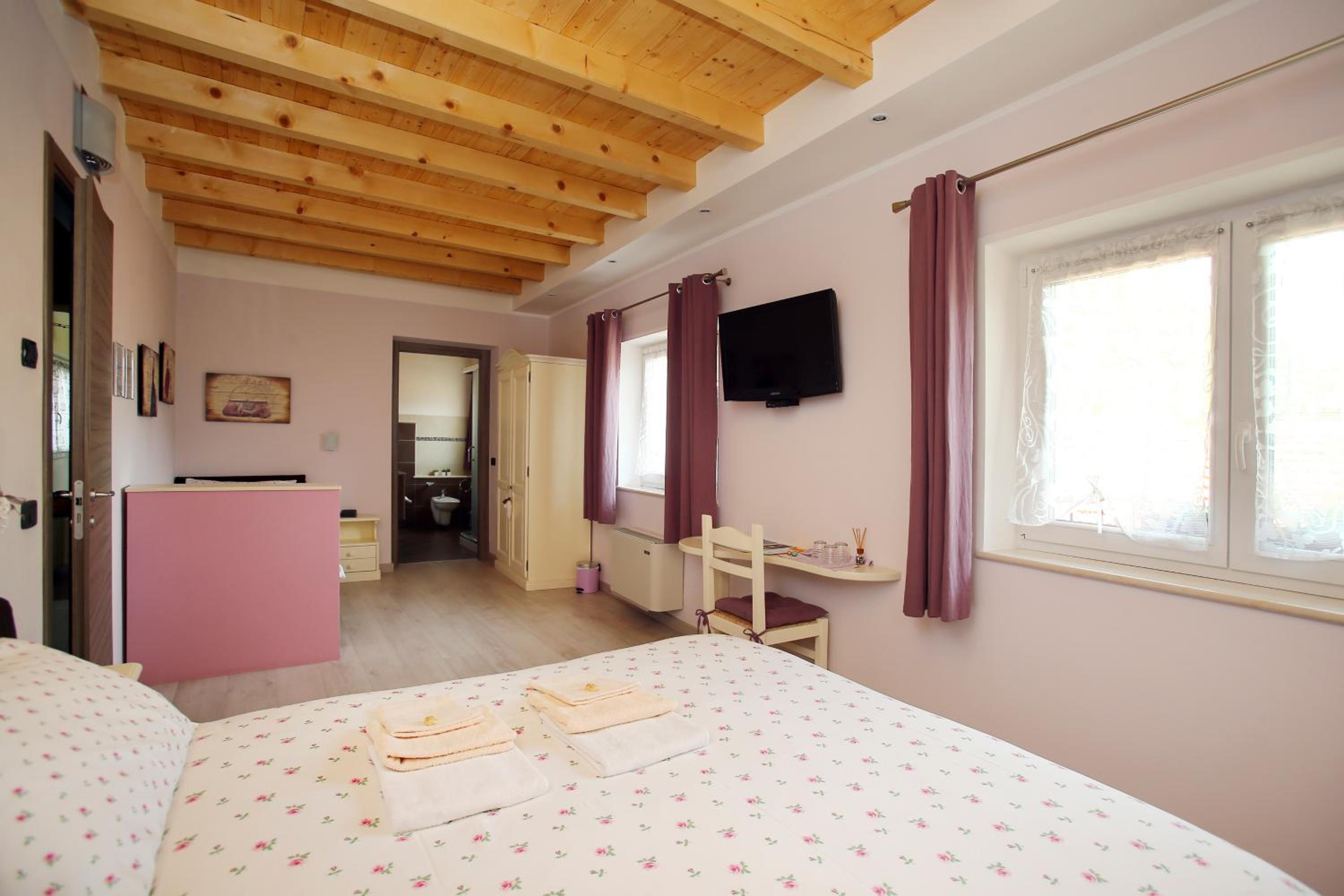 Triple Room photo 3