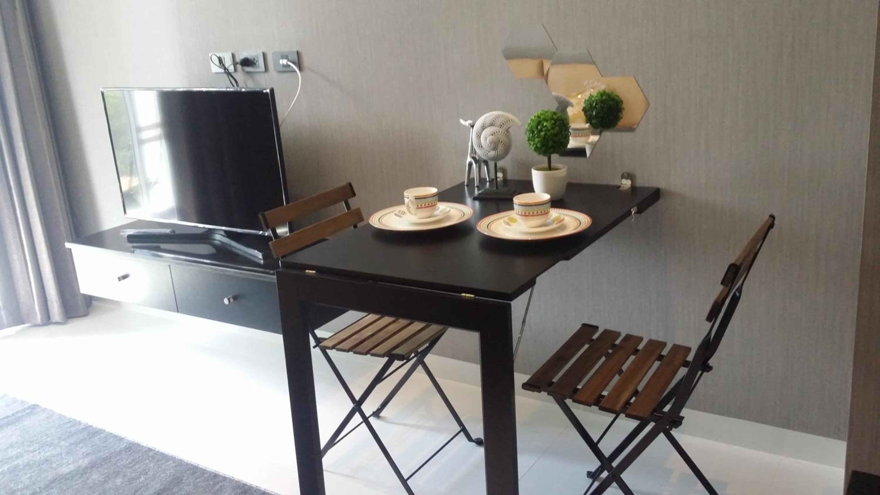 One-Bedroom Apartment - Photo 5