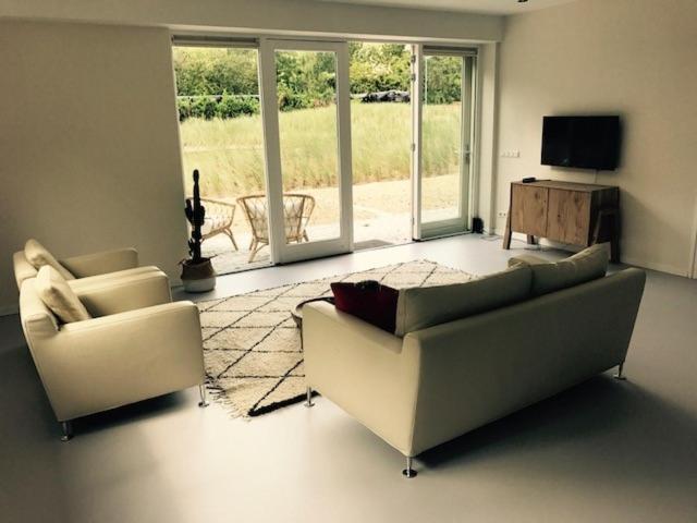 Appartement Duinzicht
