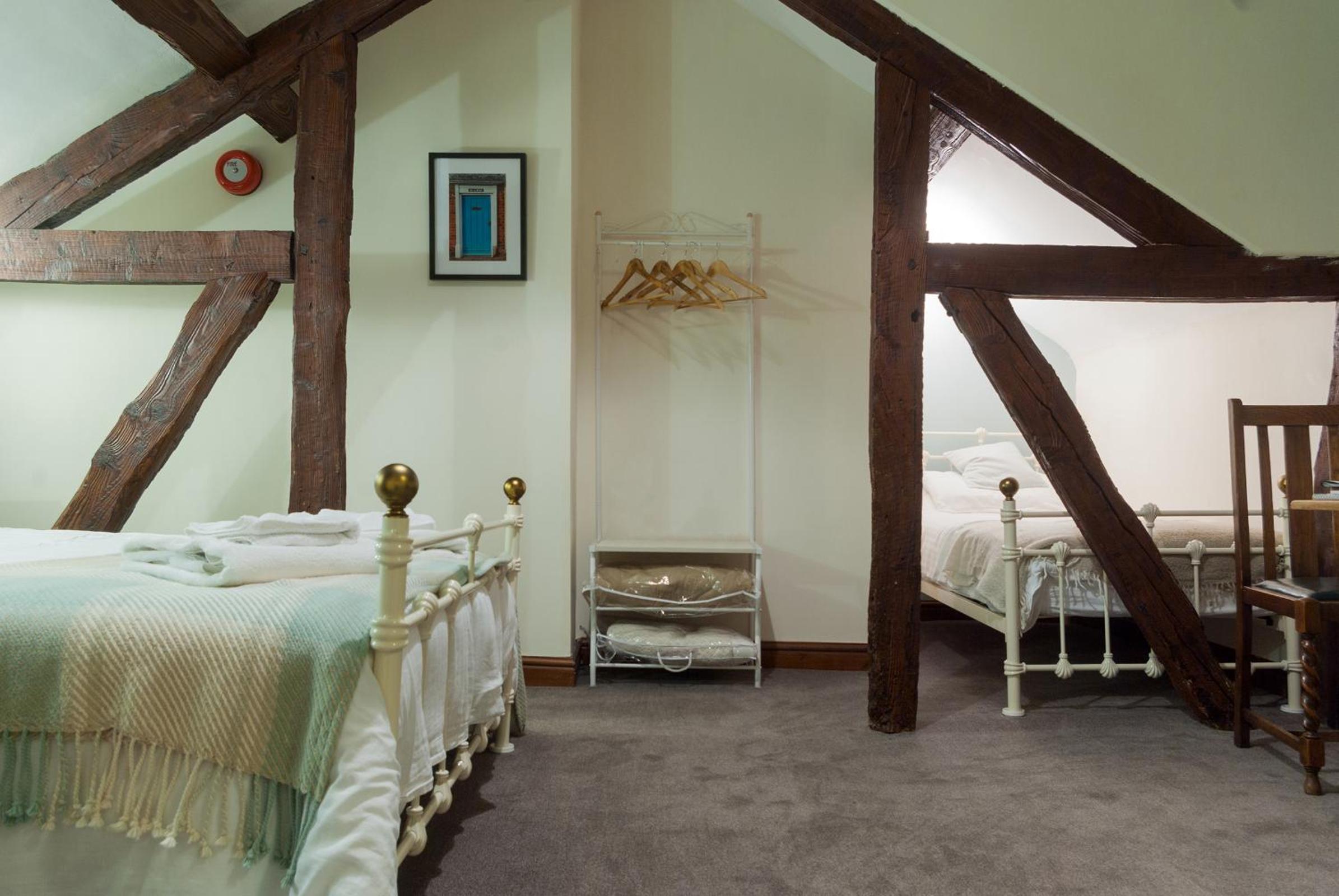 Superior Double Room - Photo 4