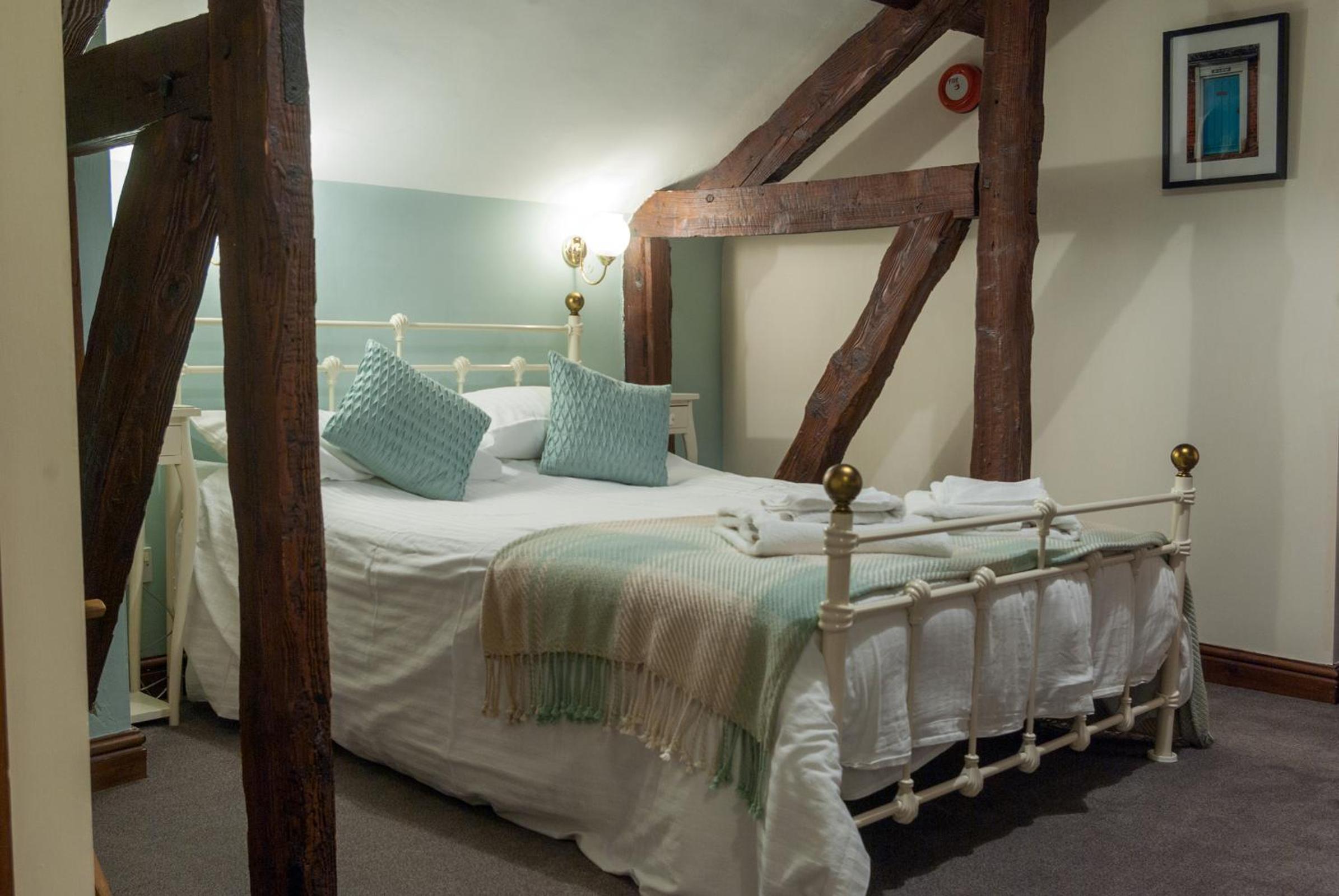 Superior Double Room - Photo 5