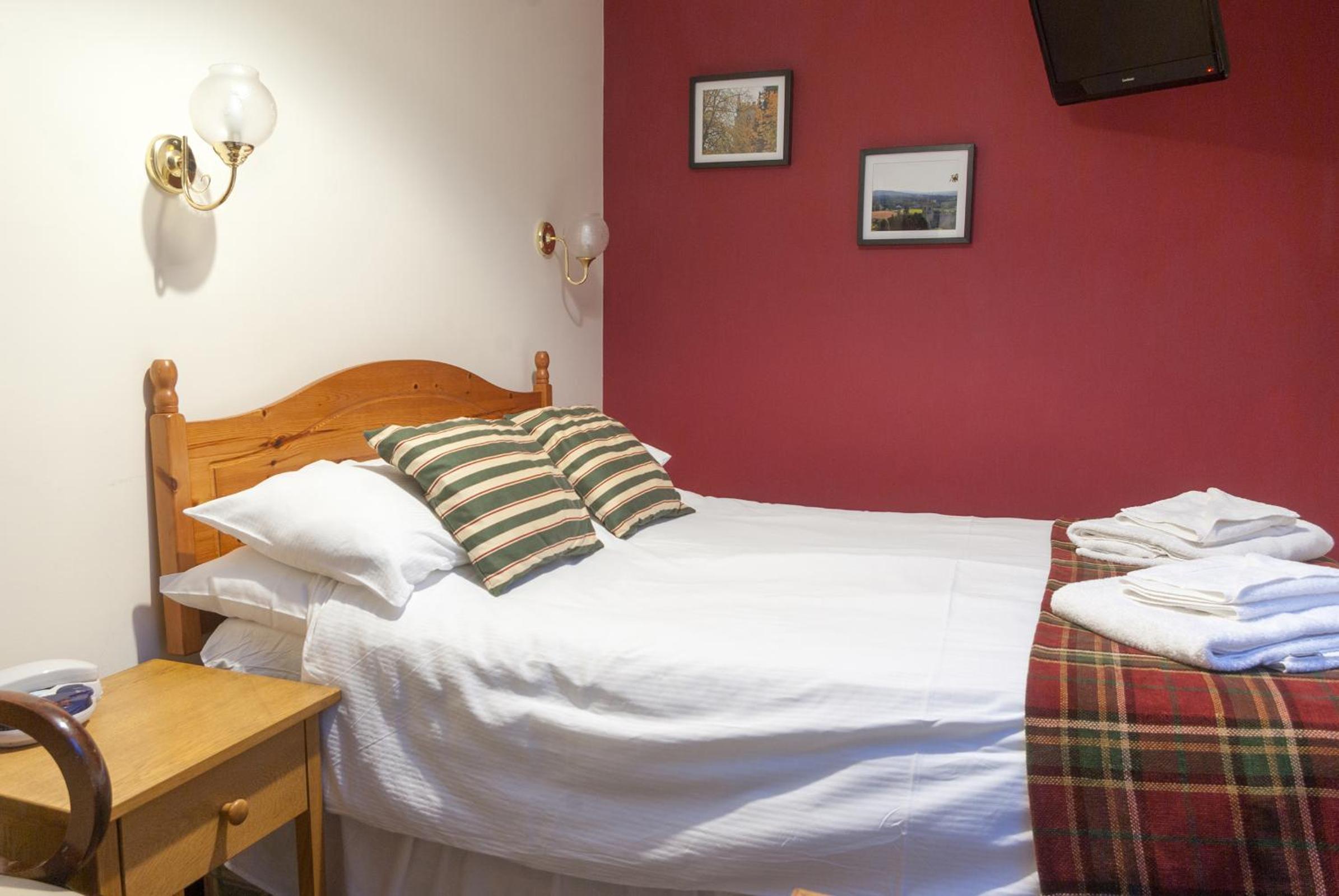 Double Room - Photo 1