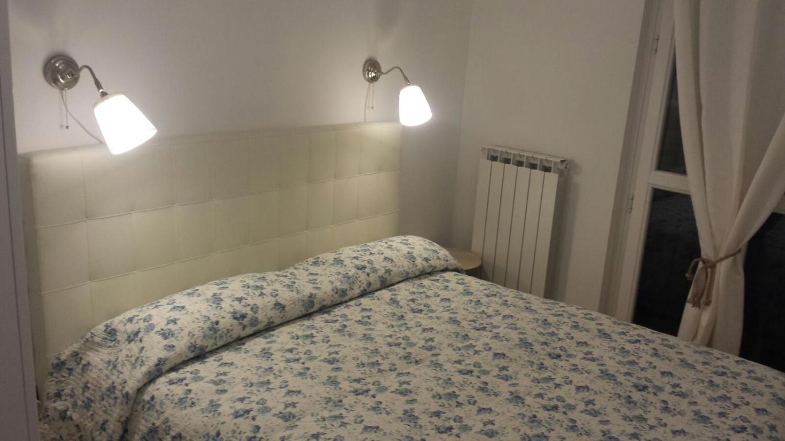 Apartment - Split Level