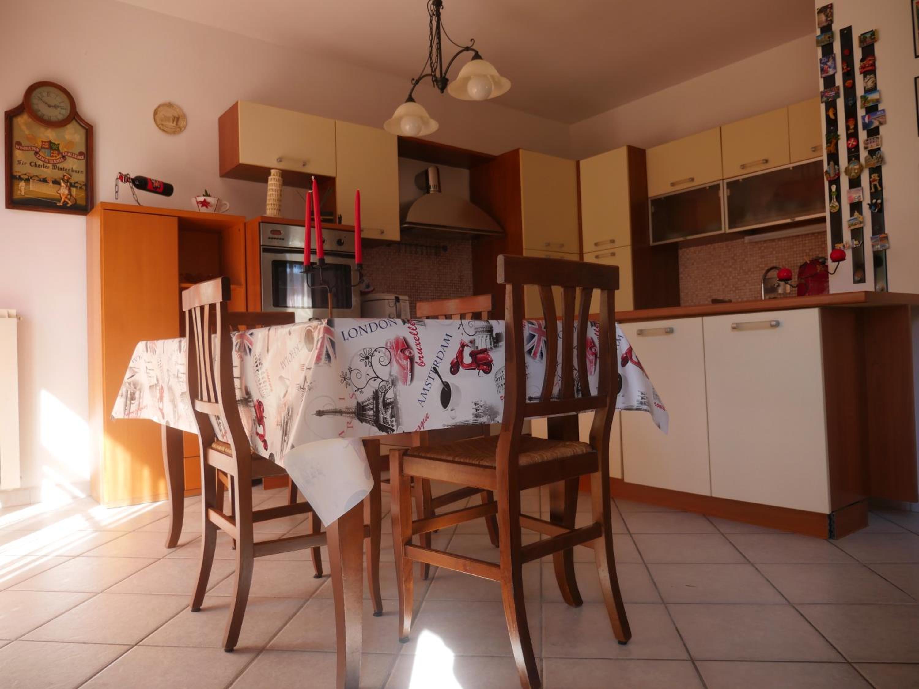 Apartment with Garden View photo 3