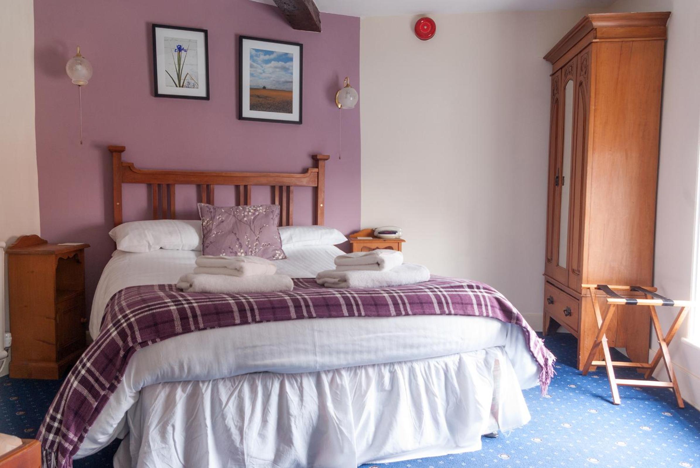 Superior Double Room - Photo 6