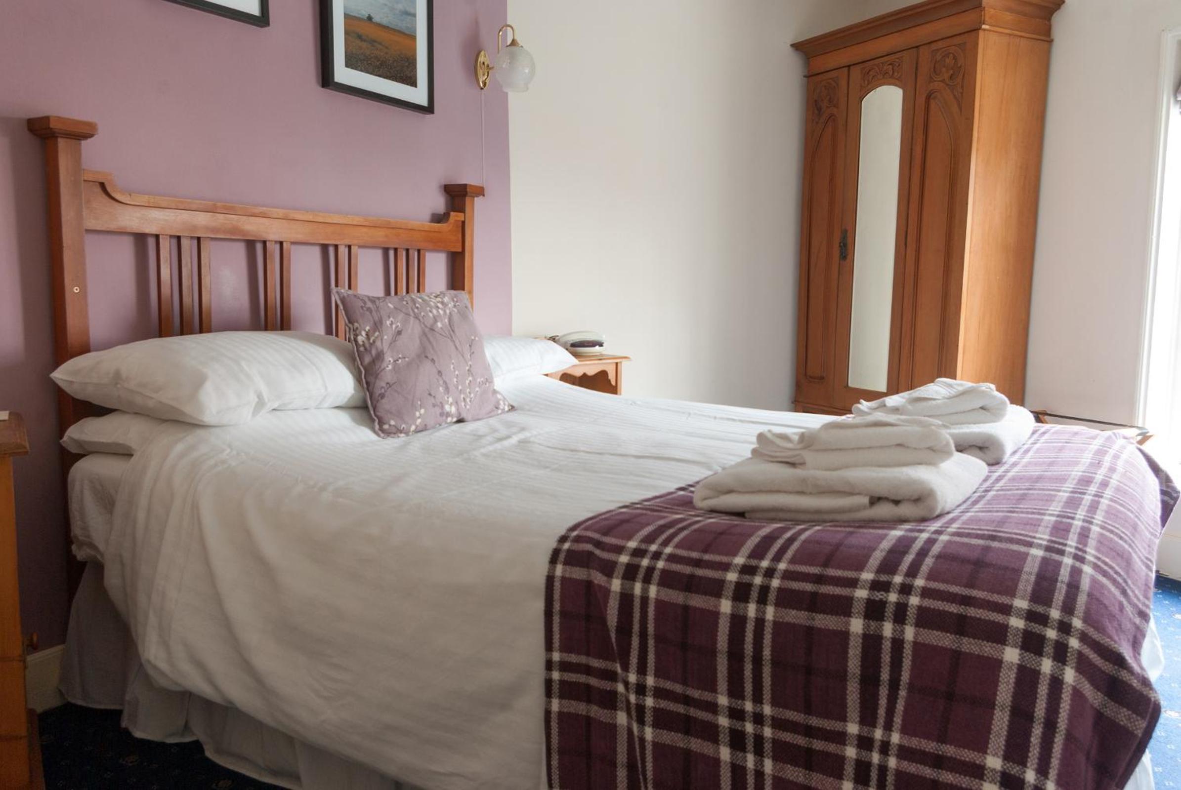 Superior Double Room - Photo 7