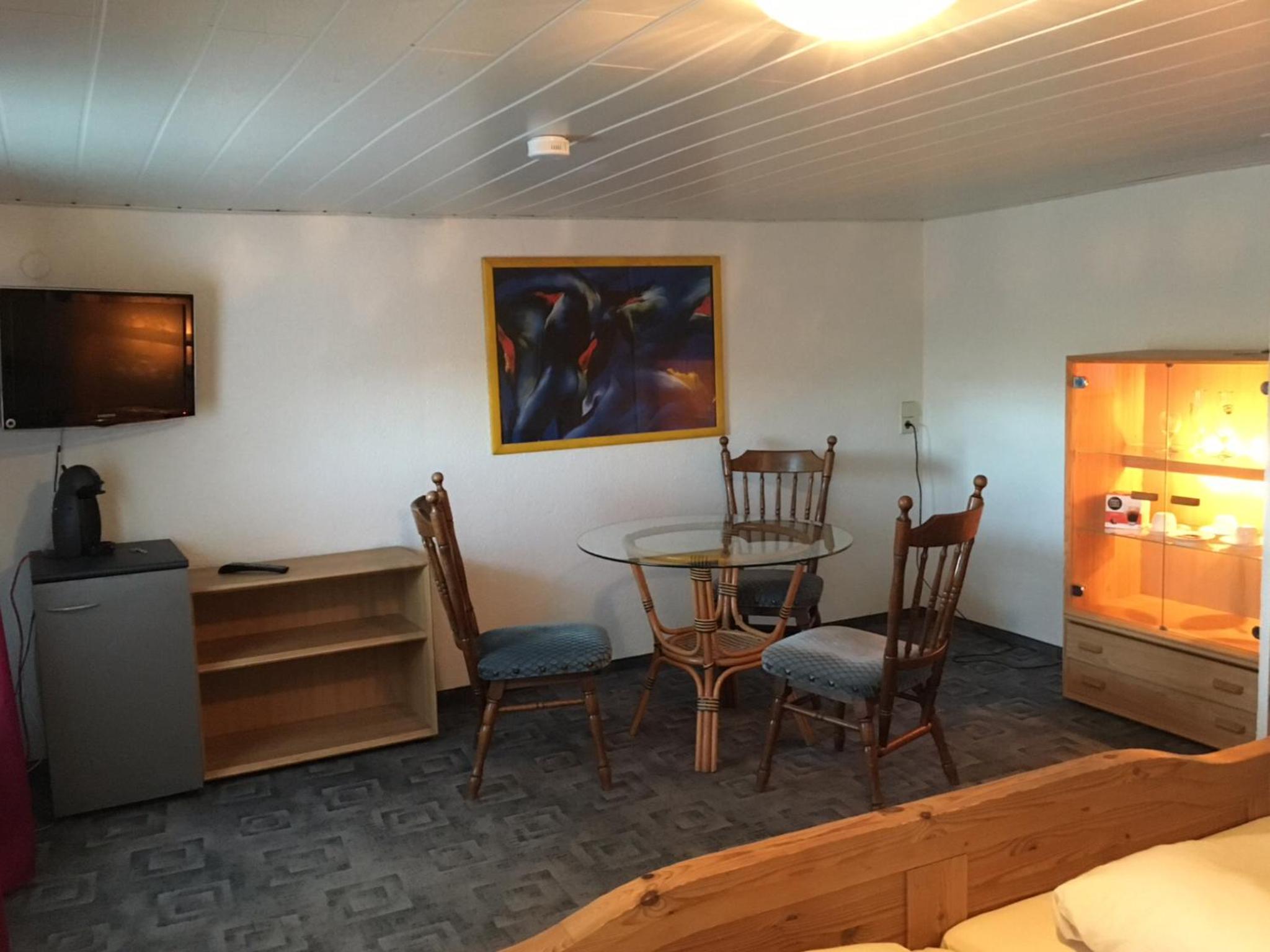 Budget Triple Room photo 1