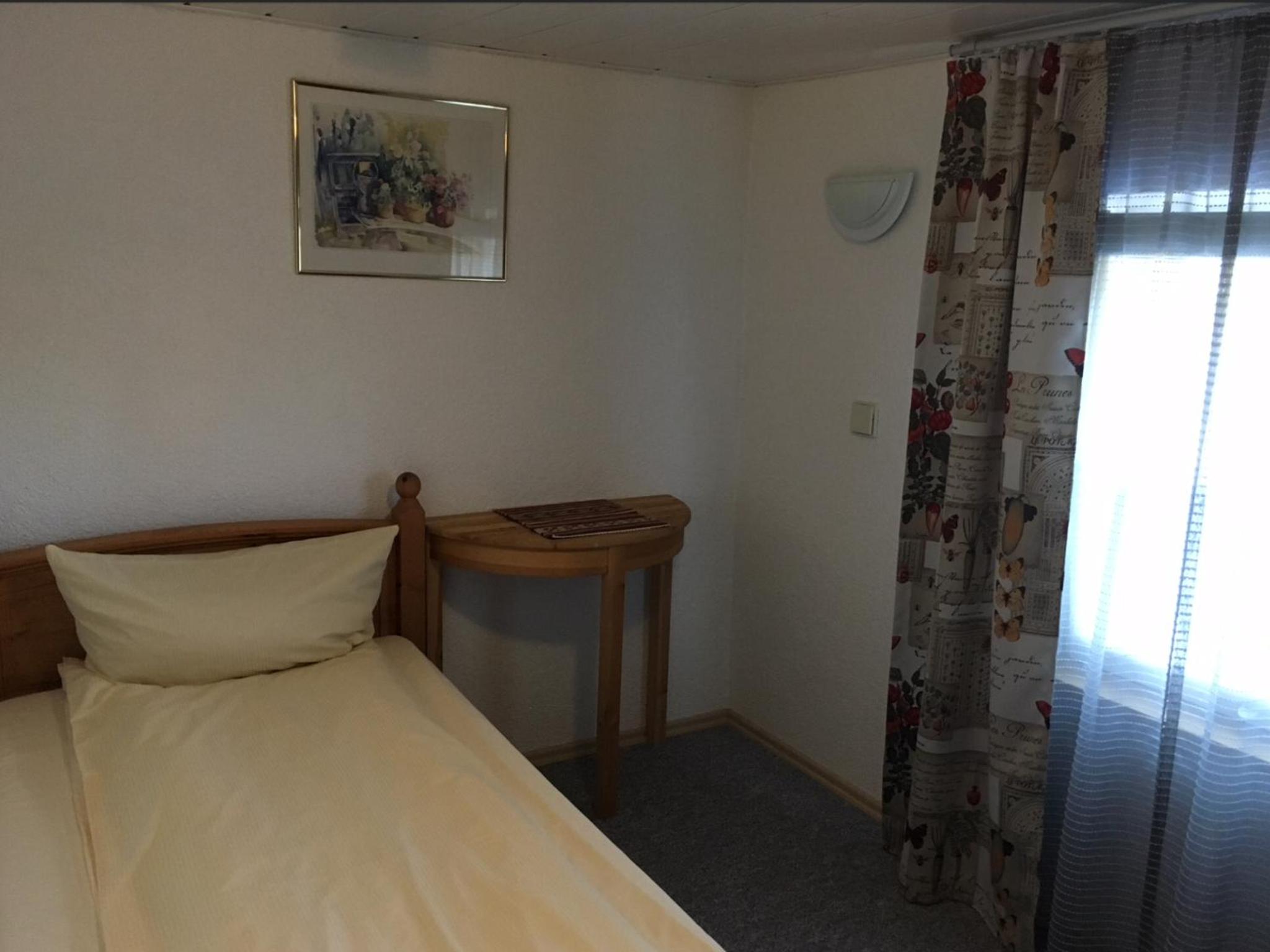 Budget Triple Room photo 3