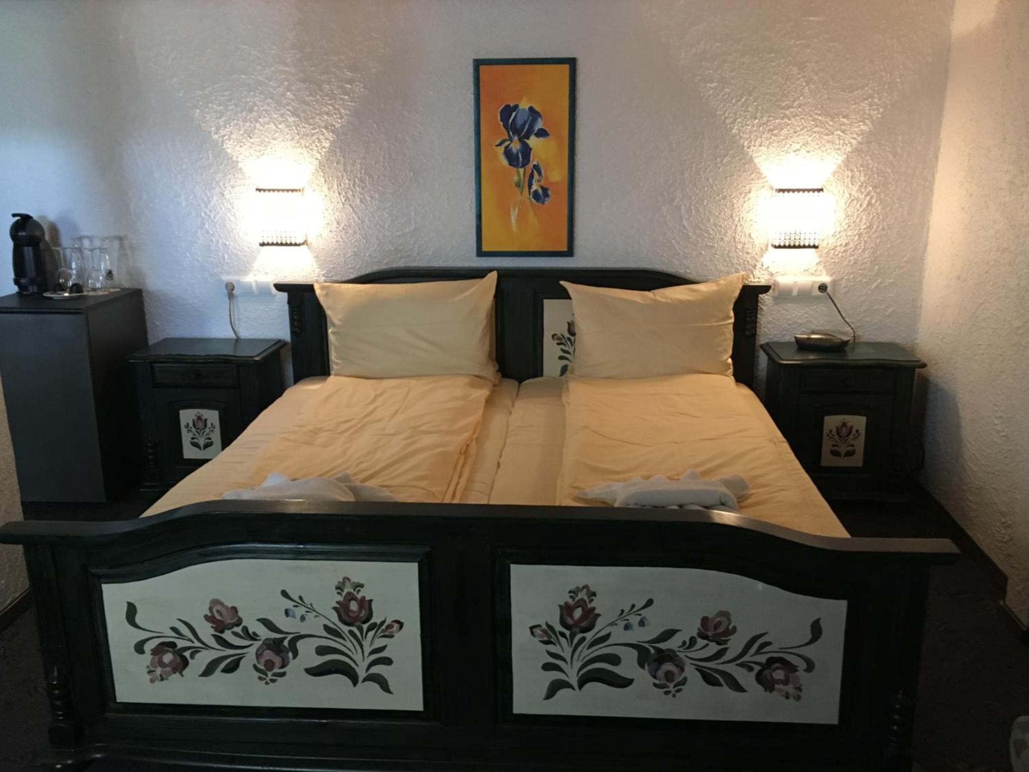 Budget Triple Room photo 1