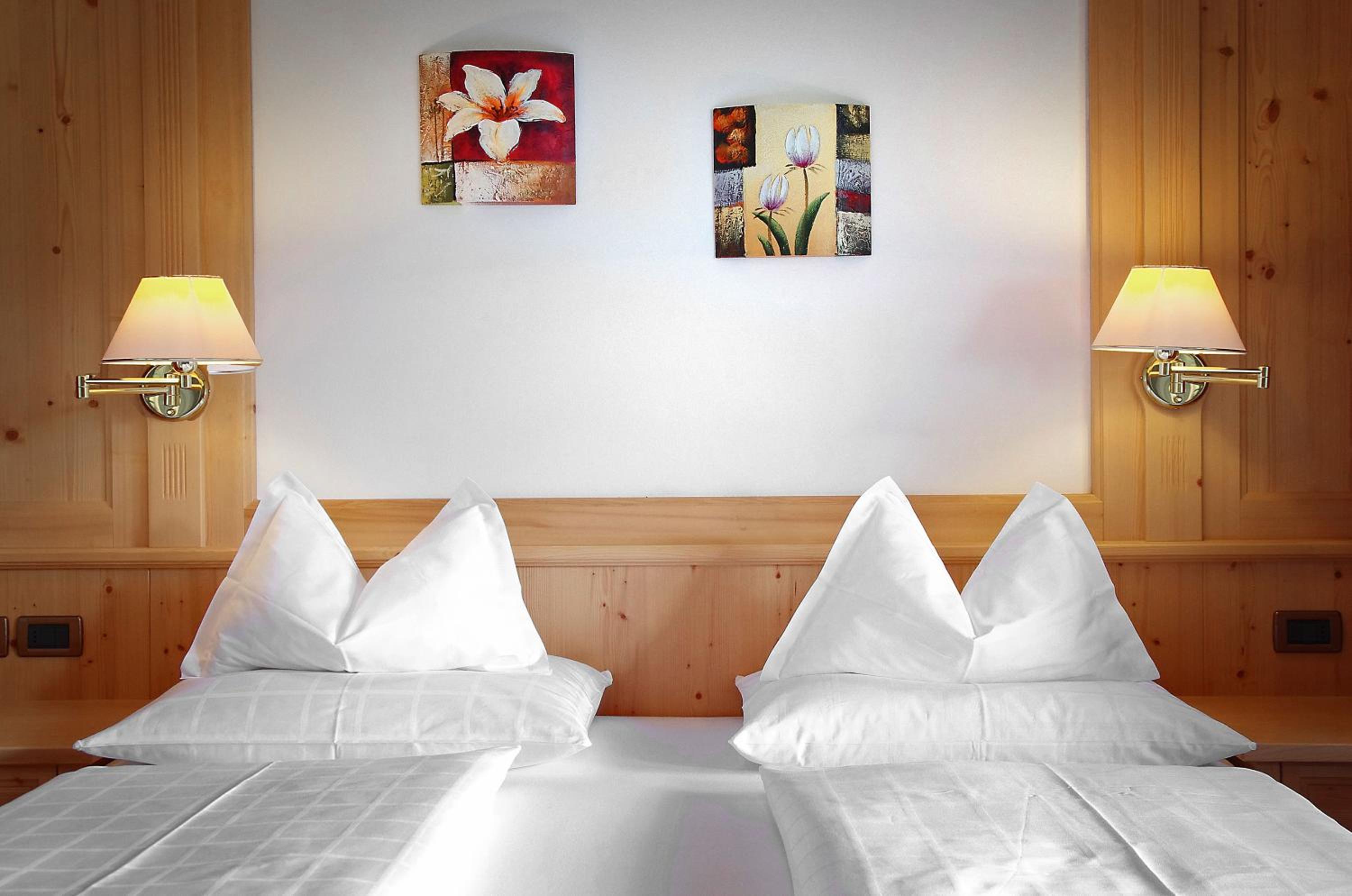 Double Room with Balcony photo 3
