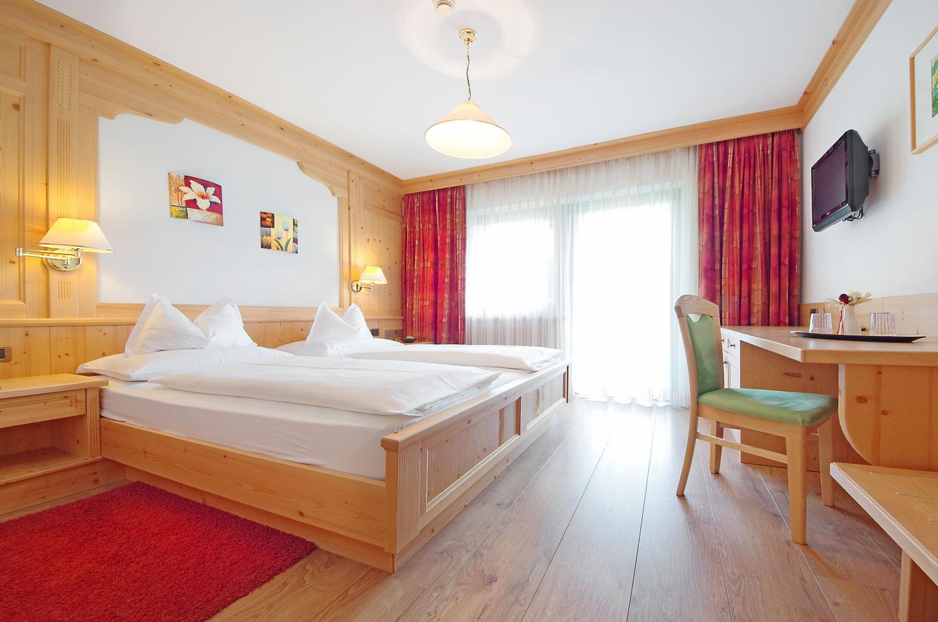 Double Room with Balcony photo 2