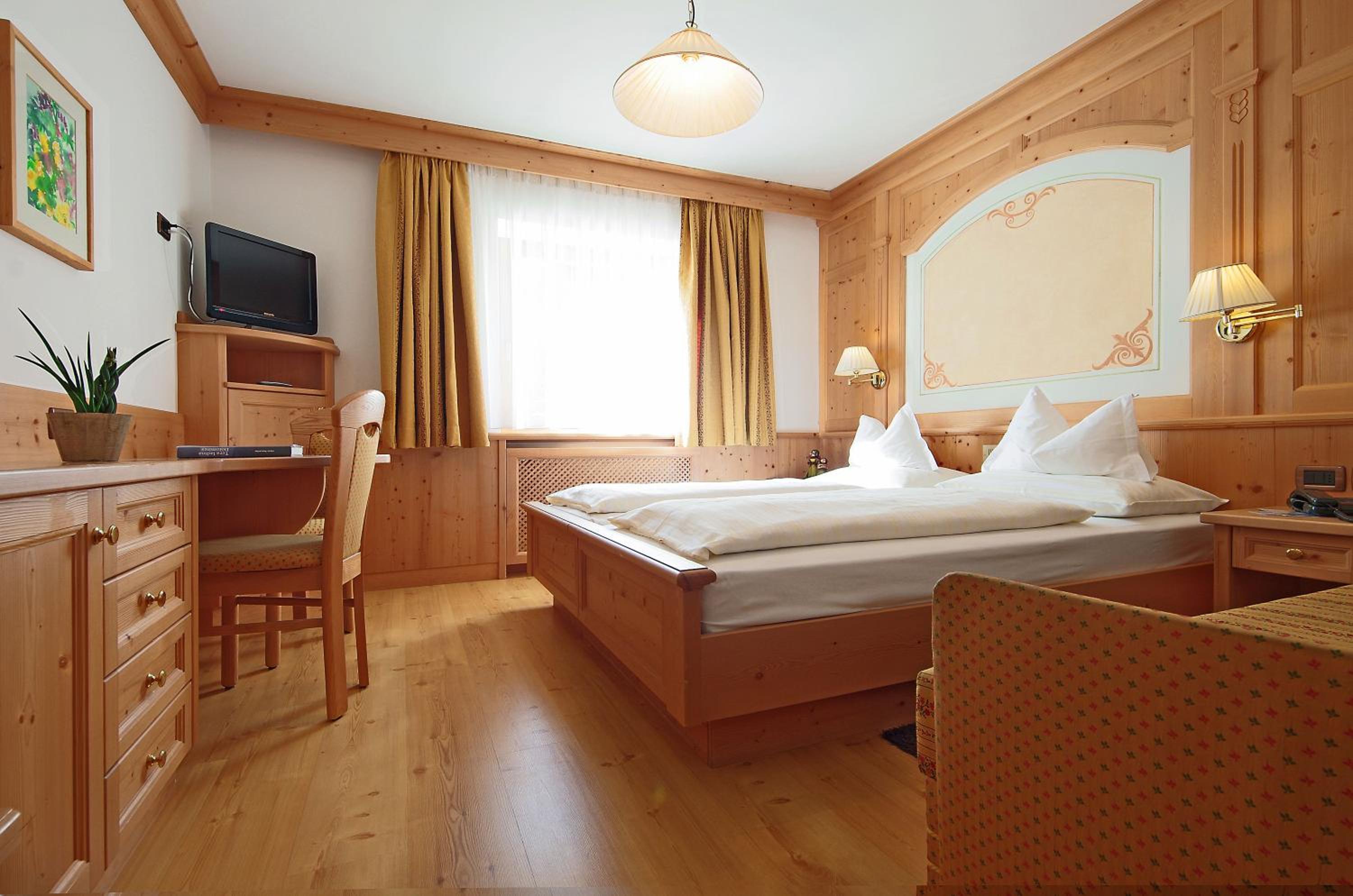 Double Room with Garden View photo 2