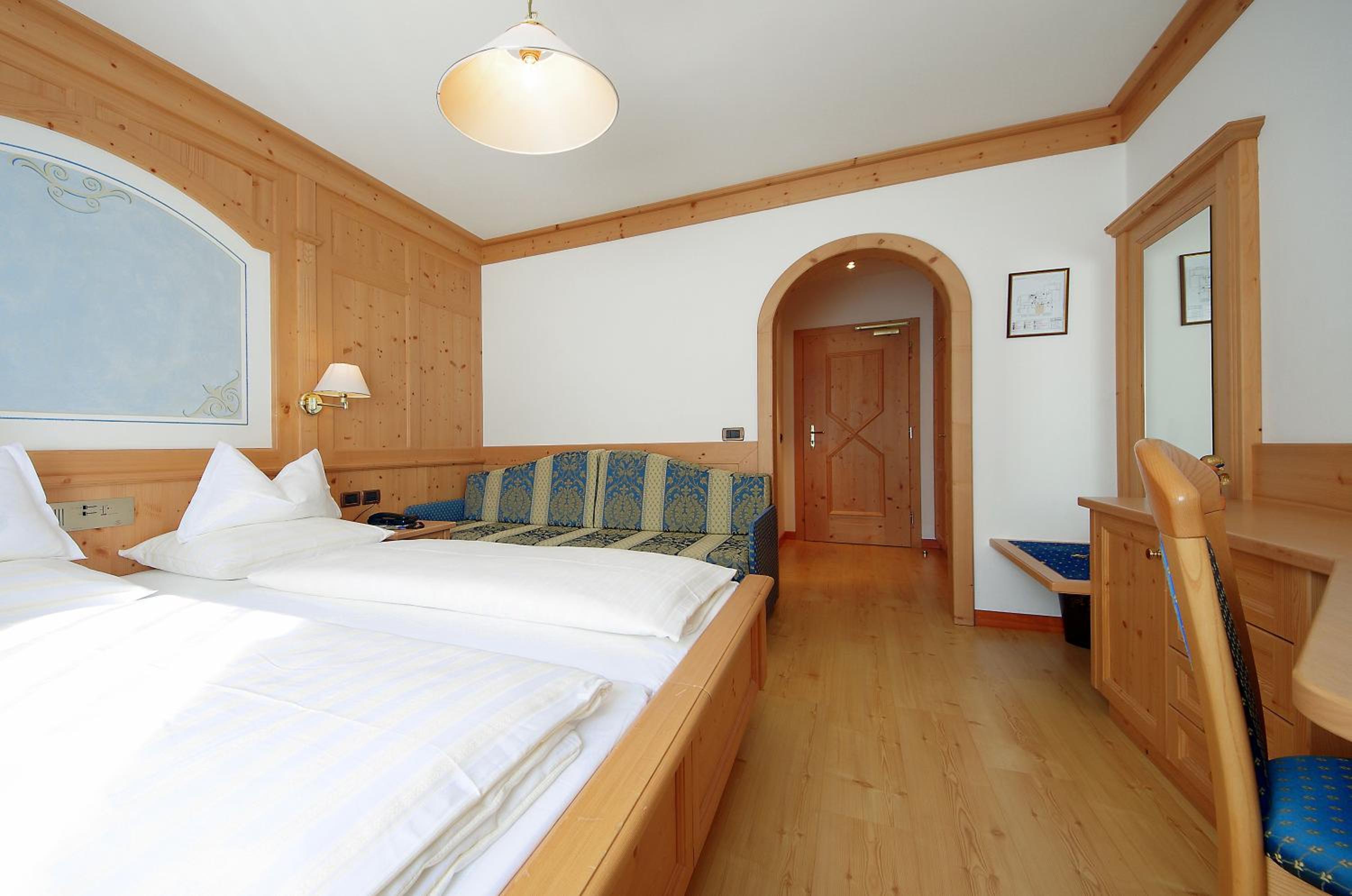 Double Room with Garden View photo 3