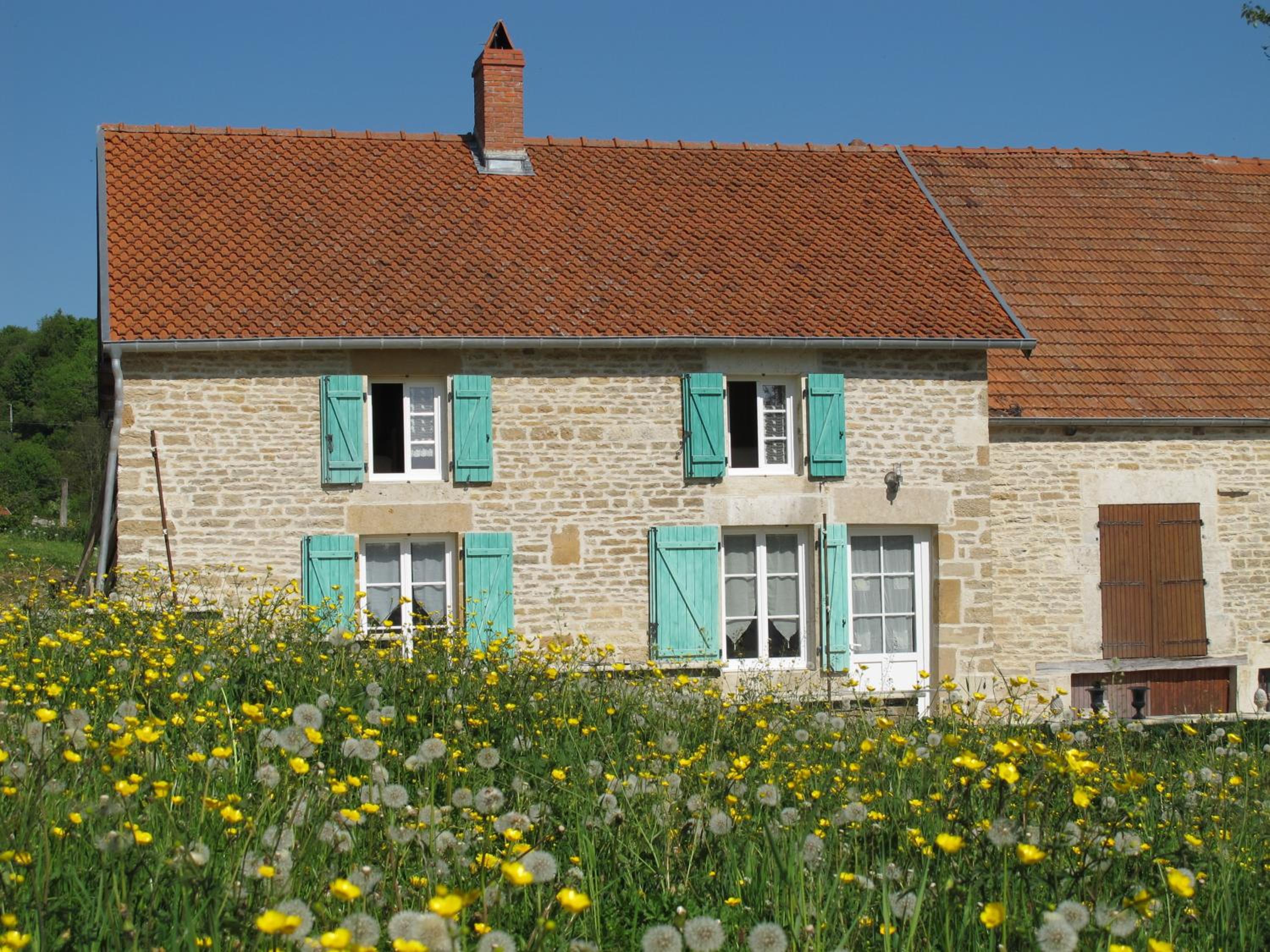 3-Bedroom Cottage