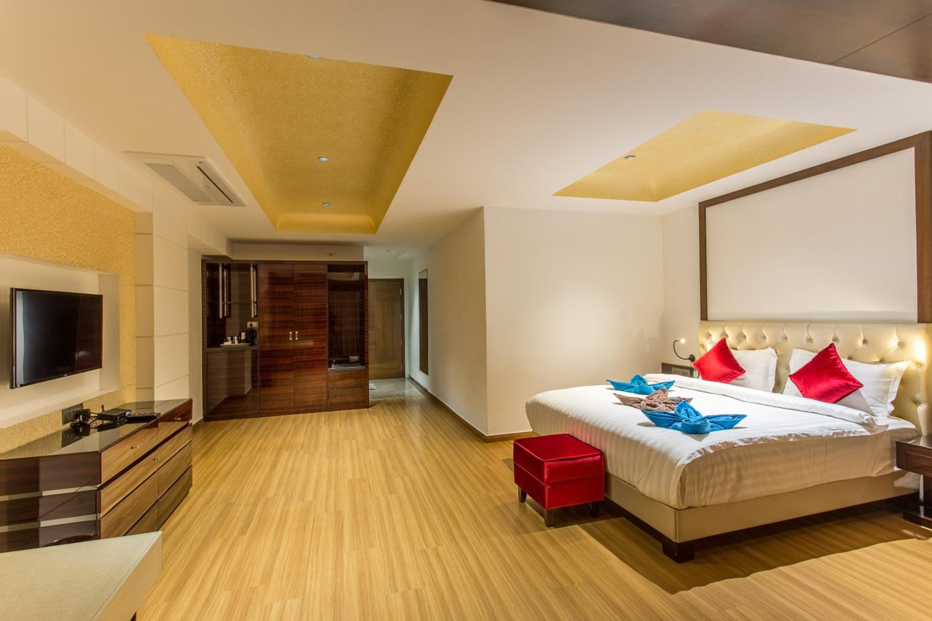 Executive Suite photo 3