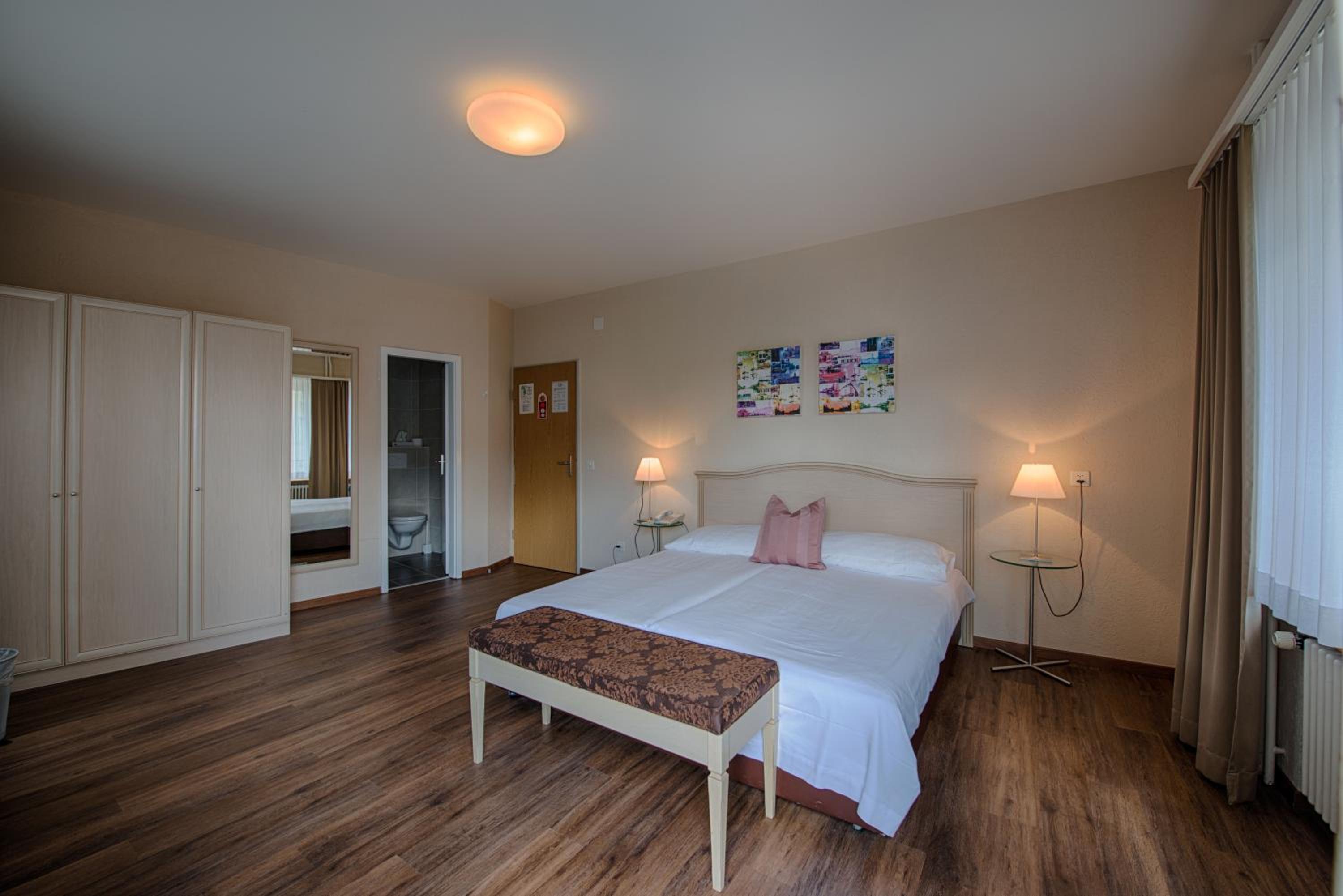 Superior Double Room photo 2