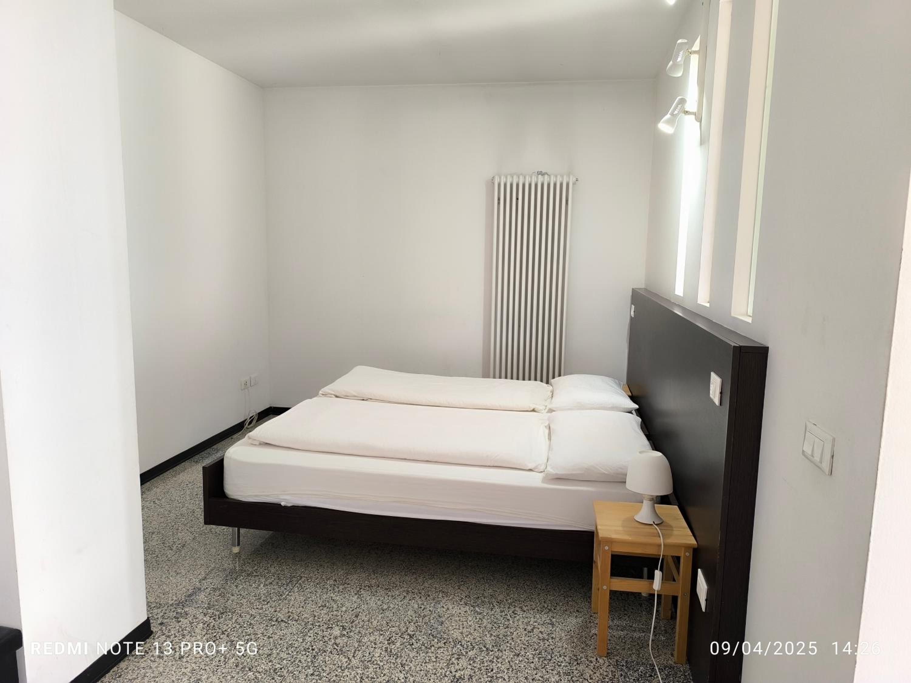 One-Bedroom Standard Apartment