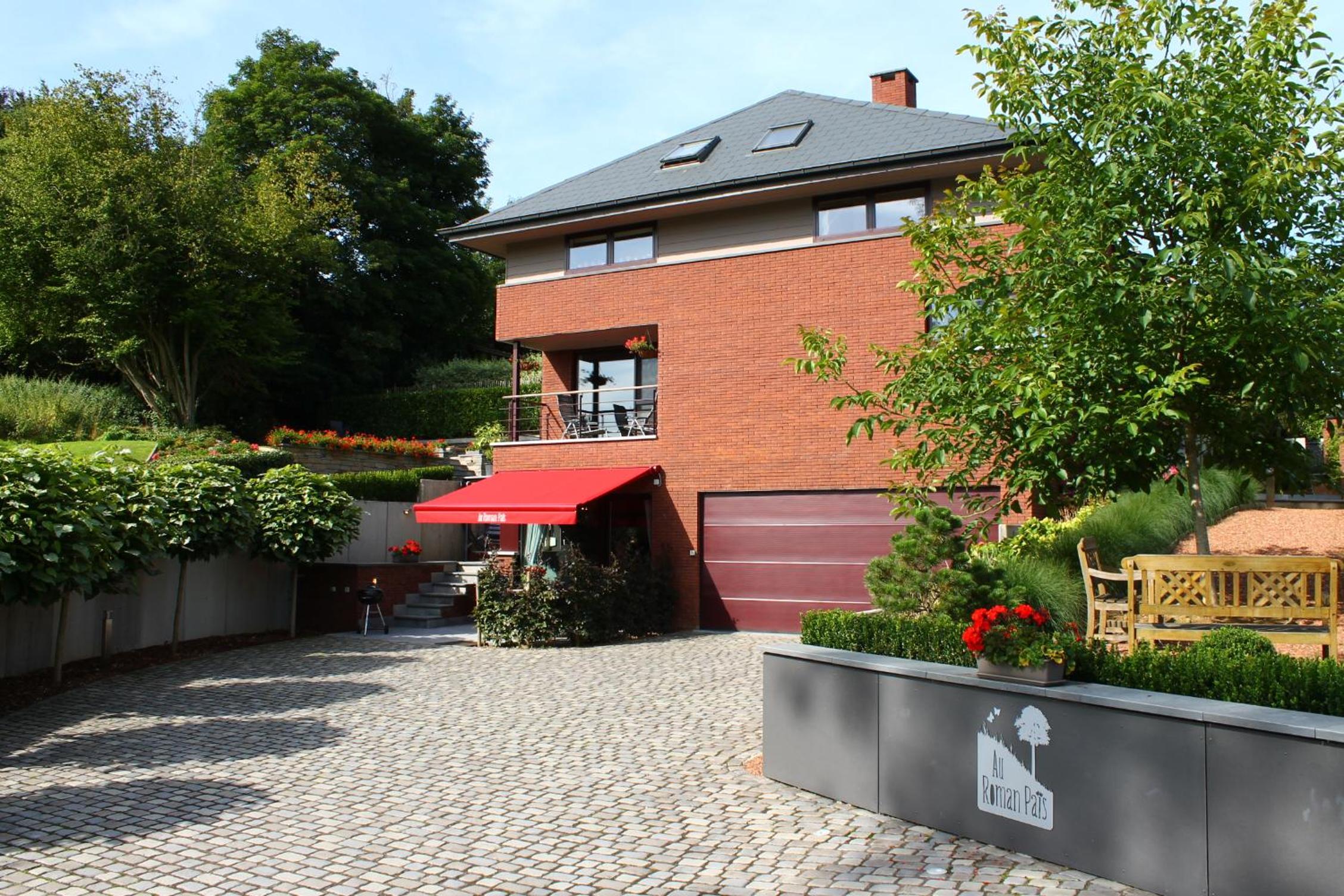 Studio with Terrace photo 2
