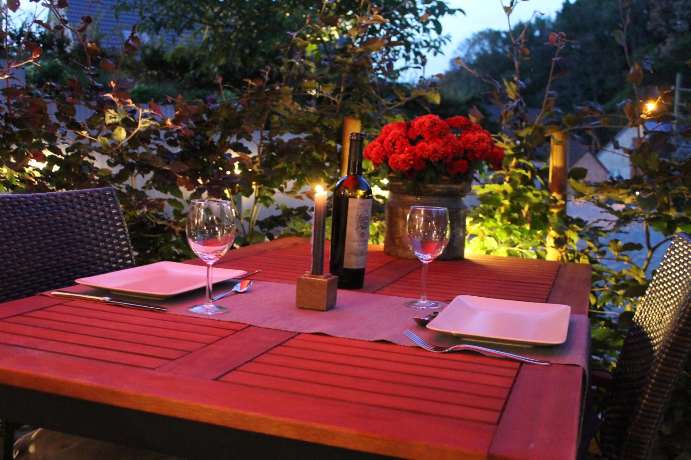 Studio with Terrace photo 1