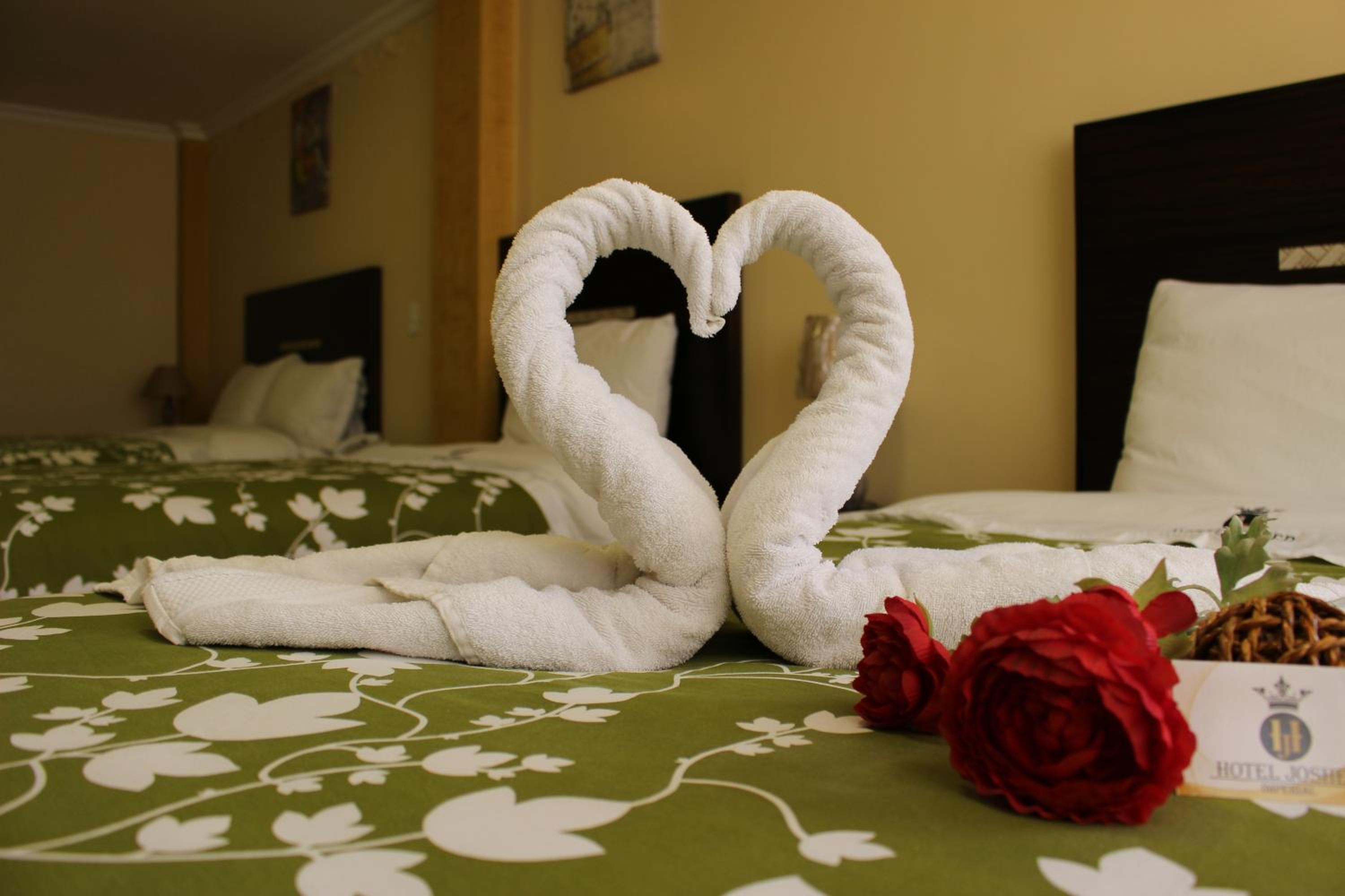 Triple Room photo 2