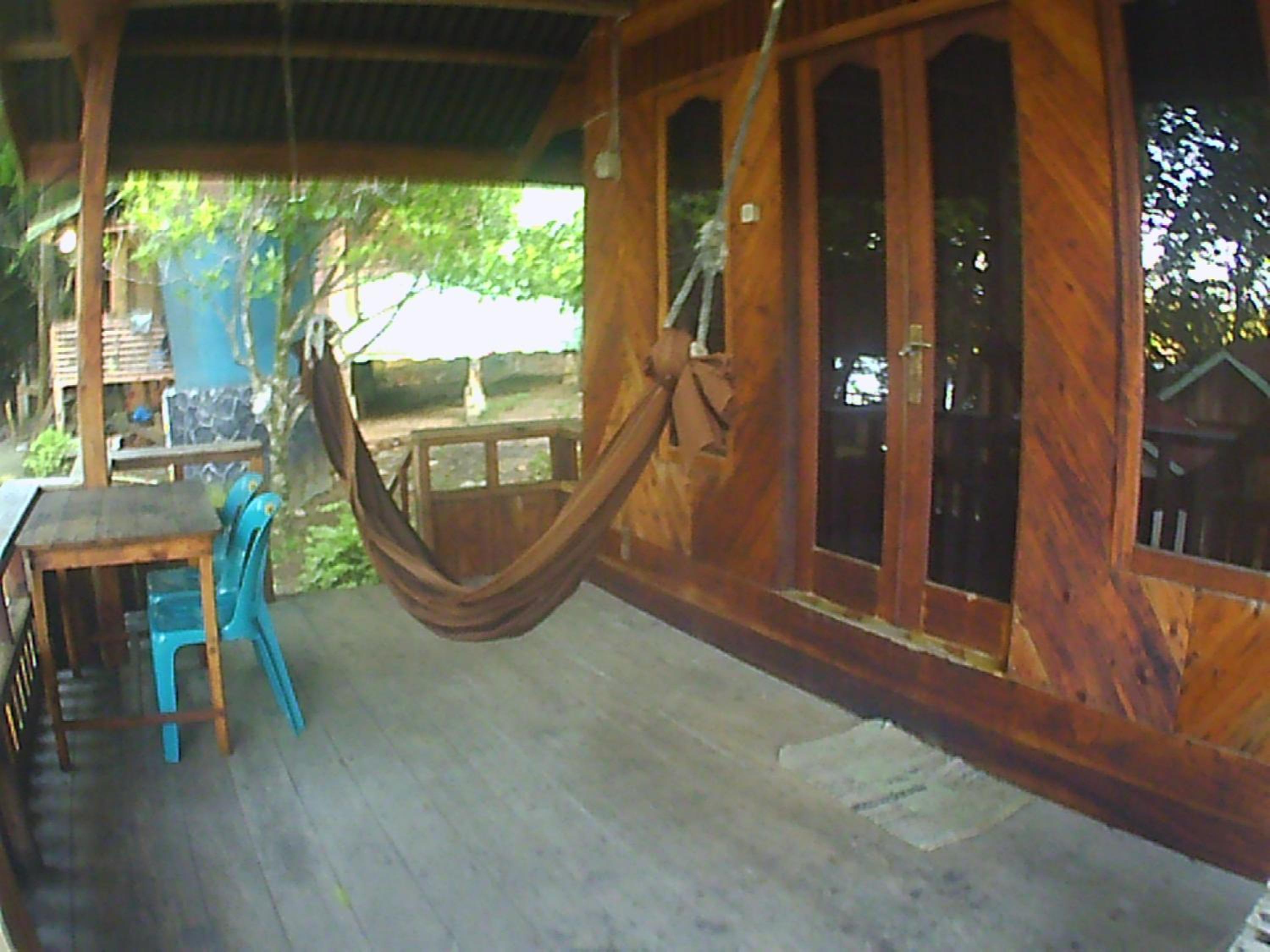 Double Room with Garden View - Photo 1