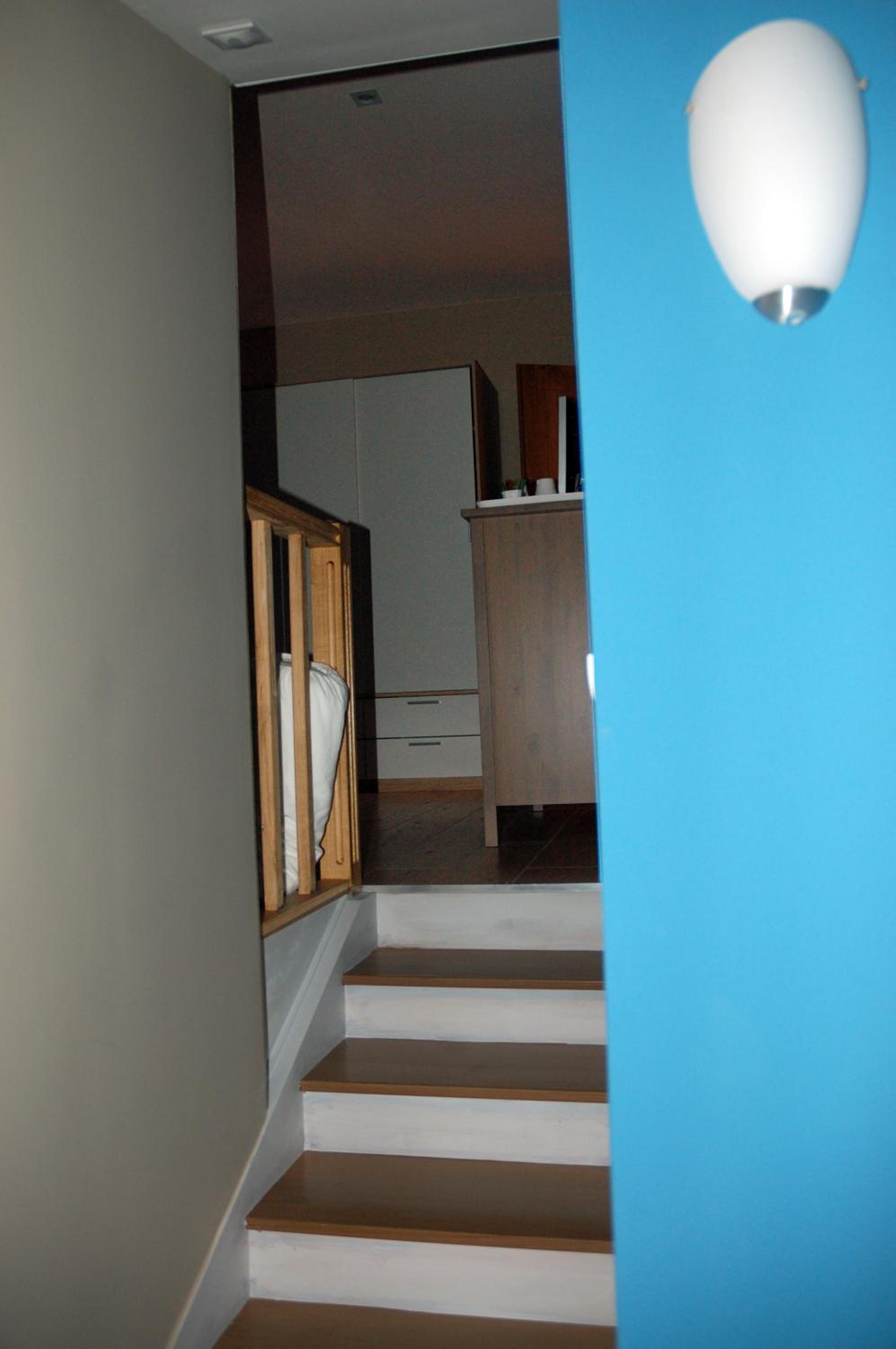 Comfort Triple Room photo 2